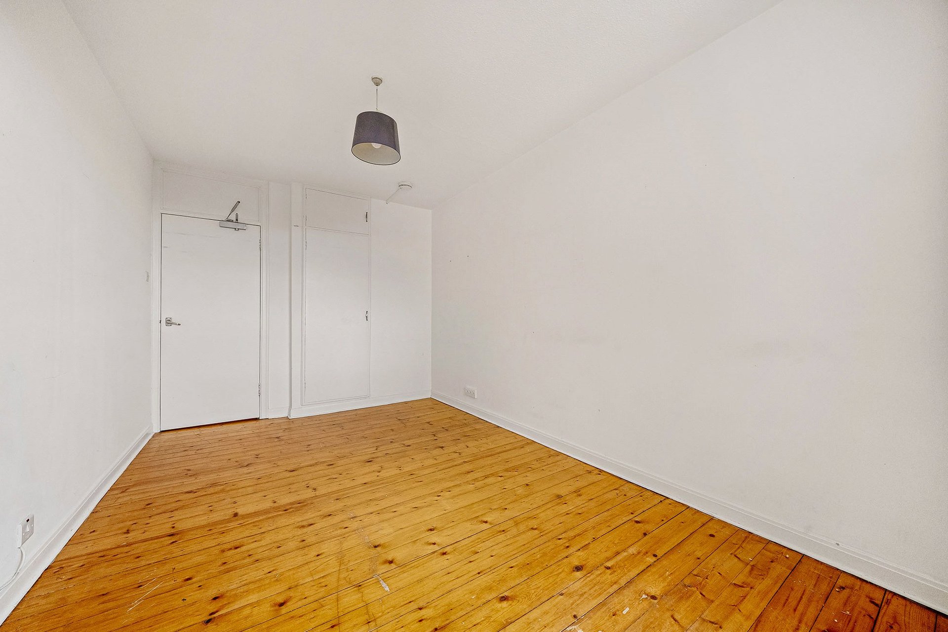 13 Queen's Park Court, Edinburgh, Midlothian, EH8 7DY - Picture #14