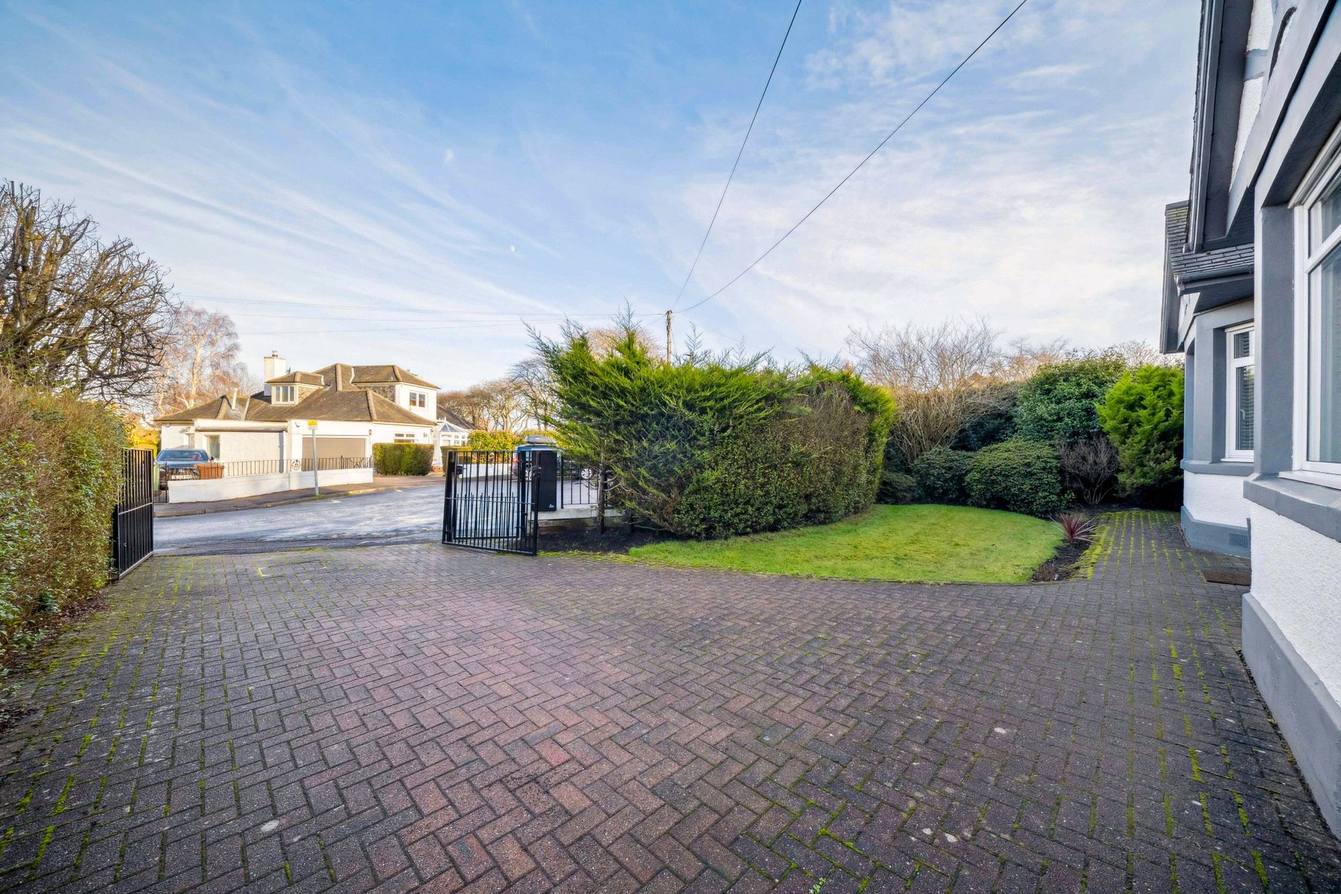 14 Crarae Avenue, Edinburgh, EH4 3JD - Picture #27