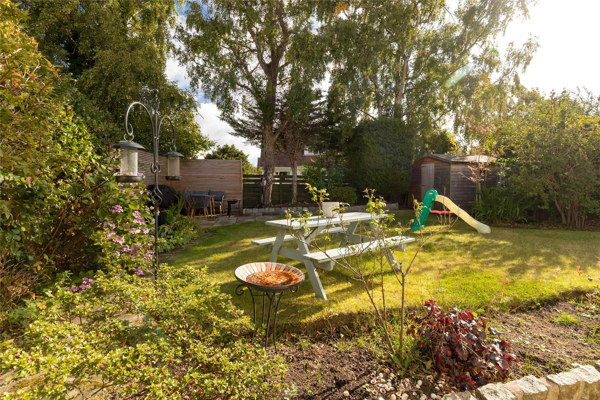 13 Cammo Brae, Cammo, Edinburgh, EH4 8ET - Picture #21