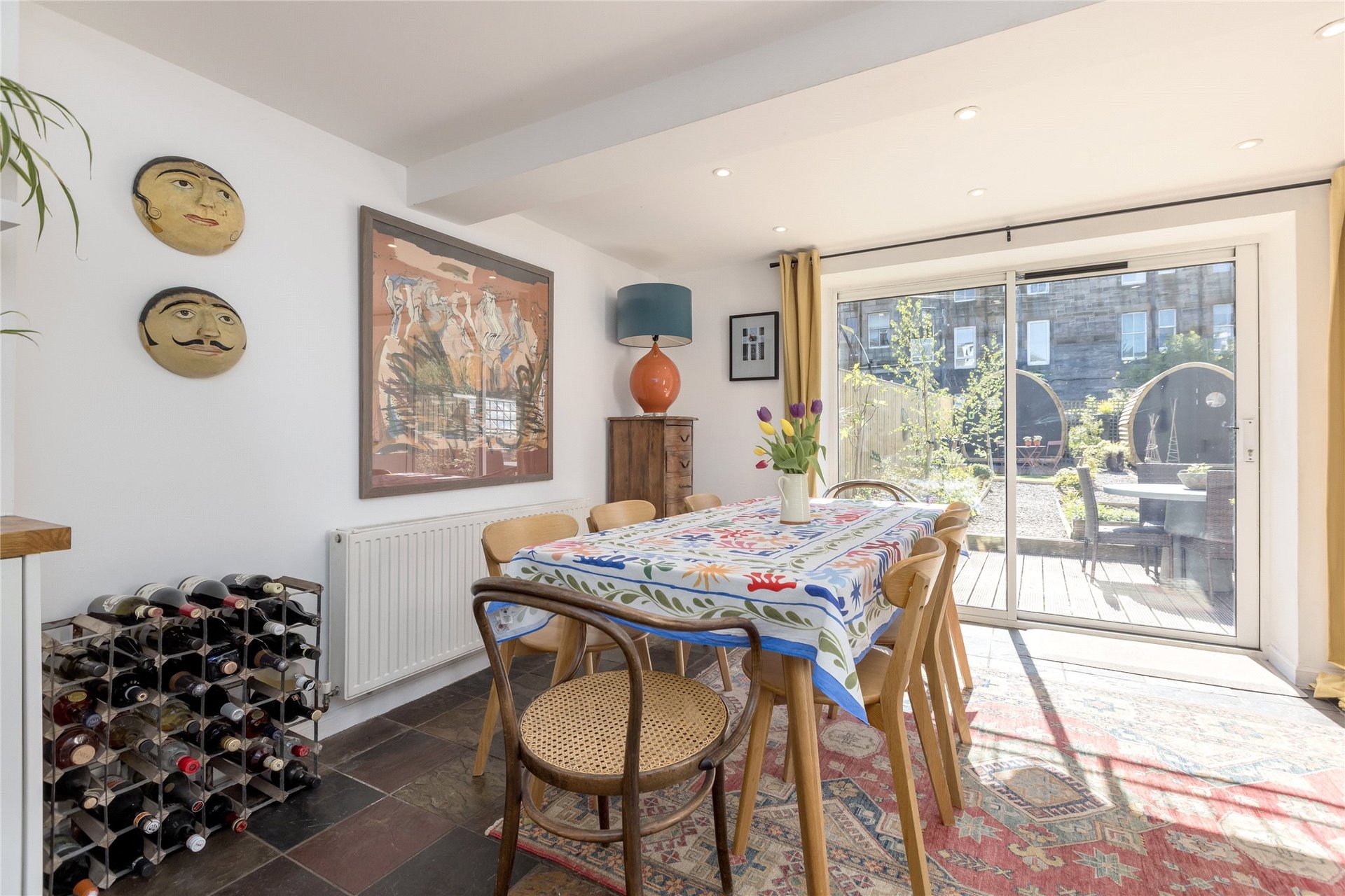 34 Ogilvie Terrace, Edinburgh, EH11 1NP - Picture #9