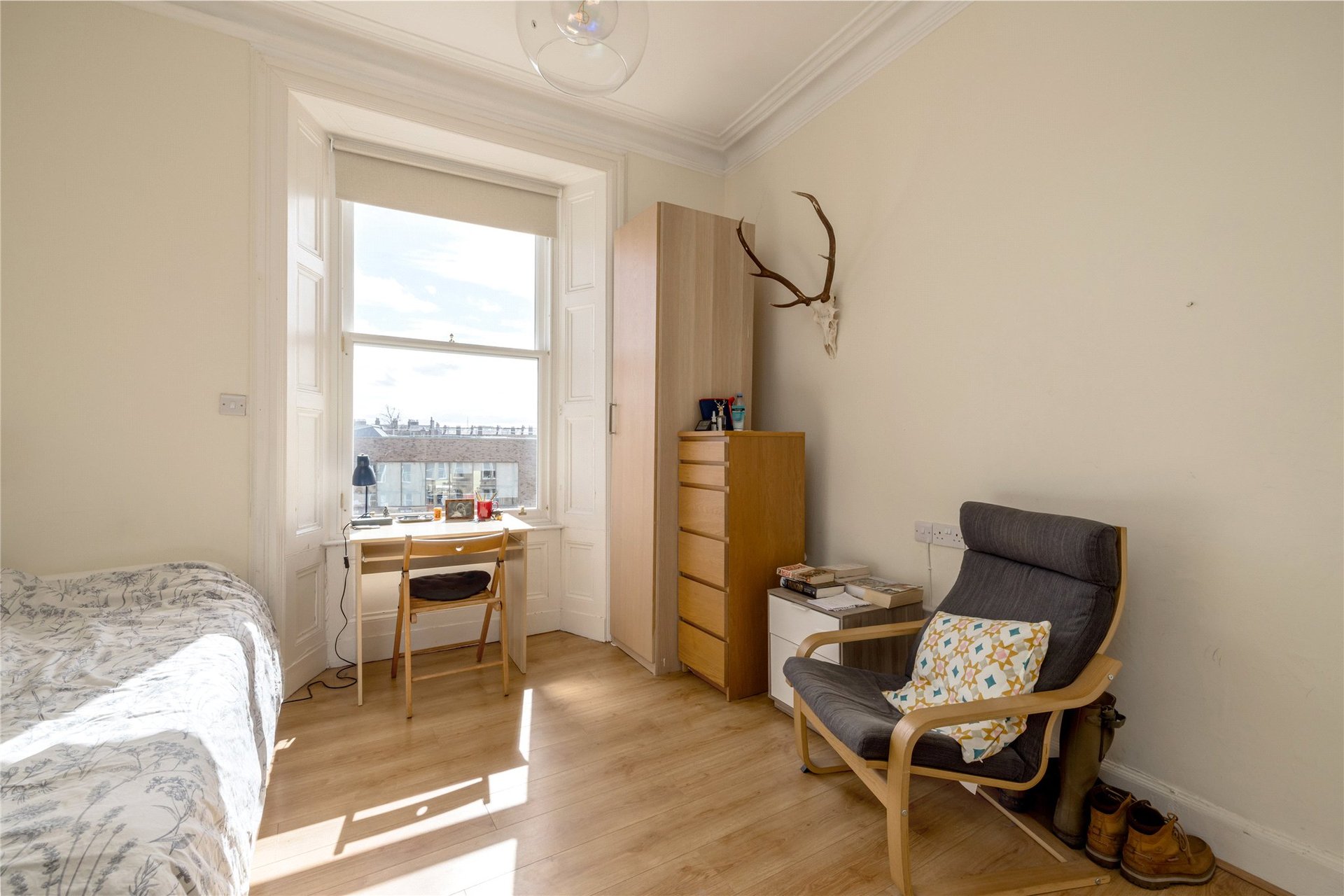 119(3f2), Warrender Park Road, Marchmont, Edinburgh, EH9 1EN - Picture #18