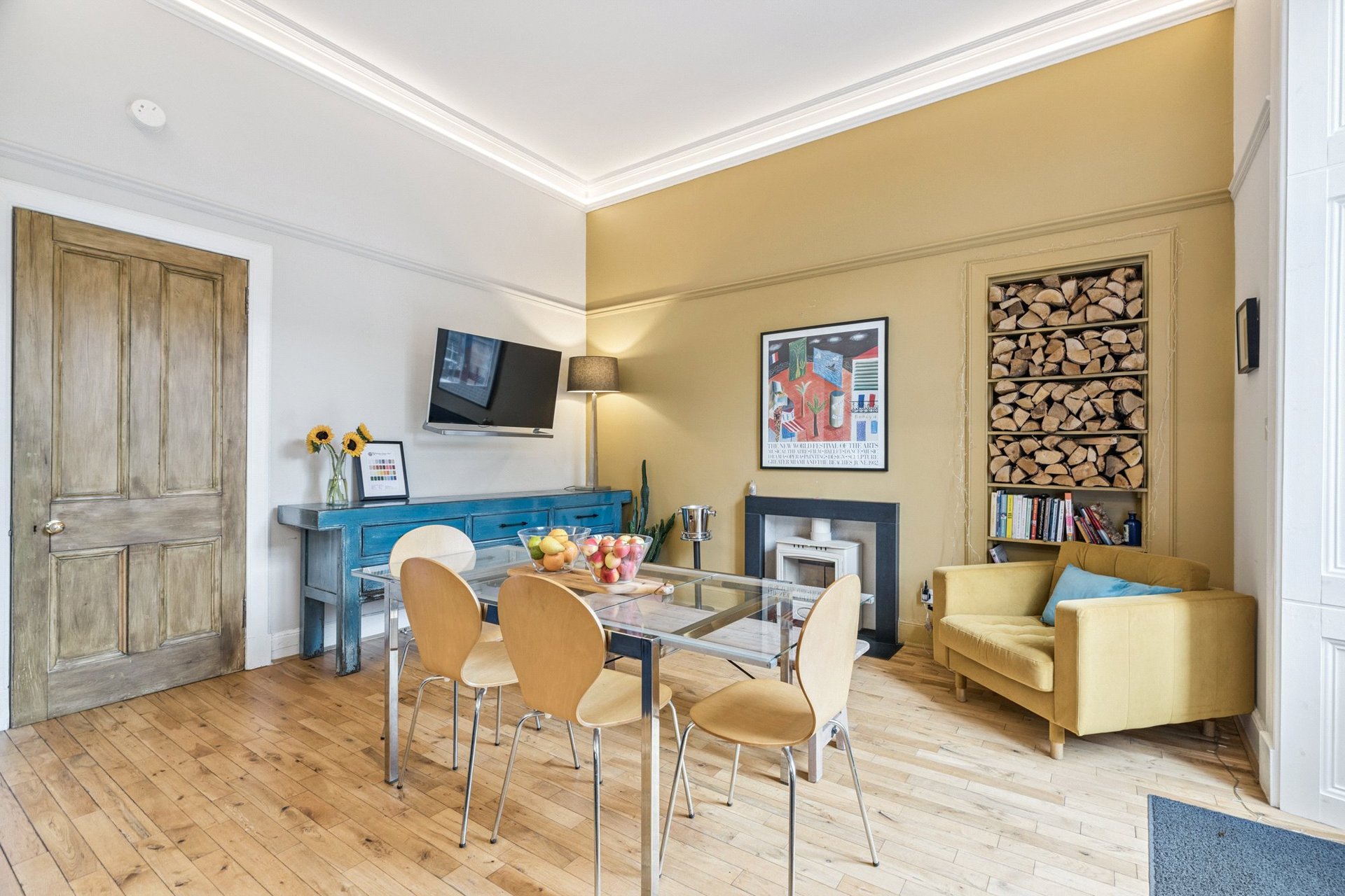 581 Shields Road, Pollokshields, Glasgow, G41 2RW - Picture #6