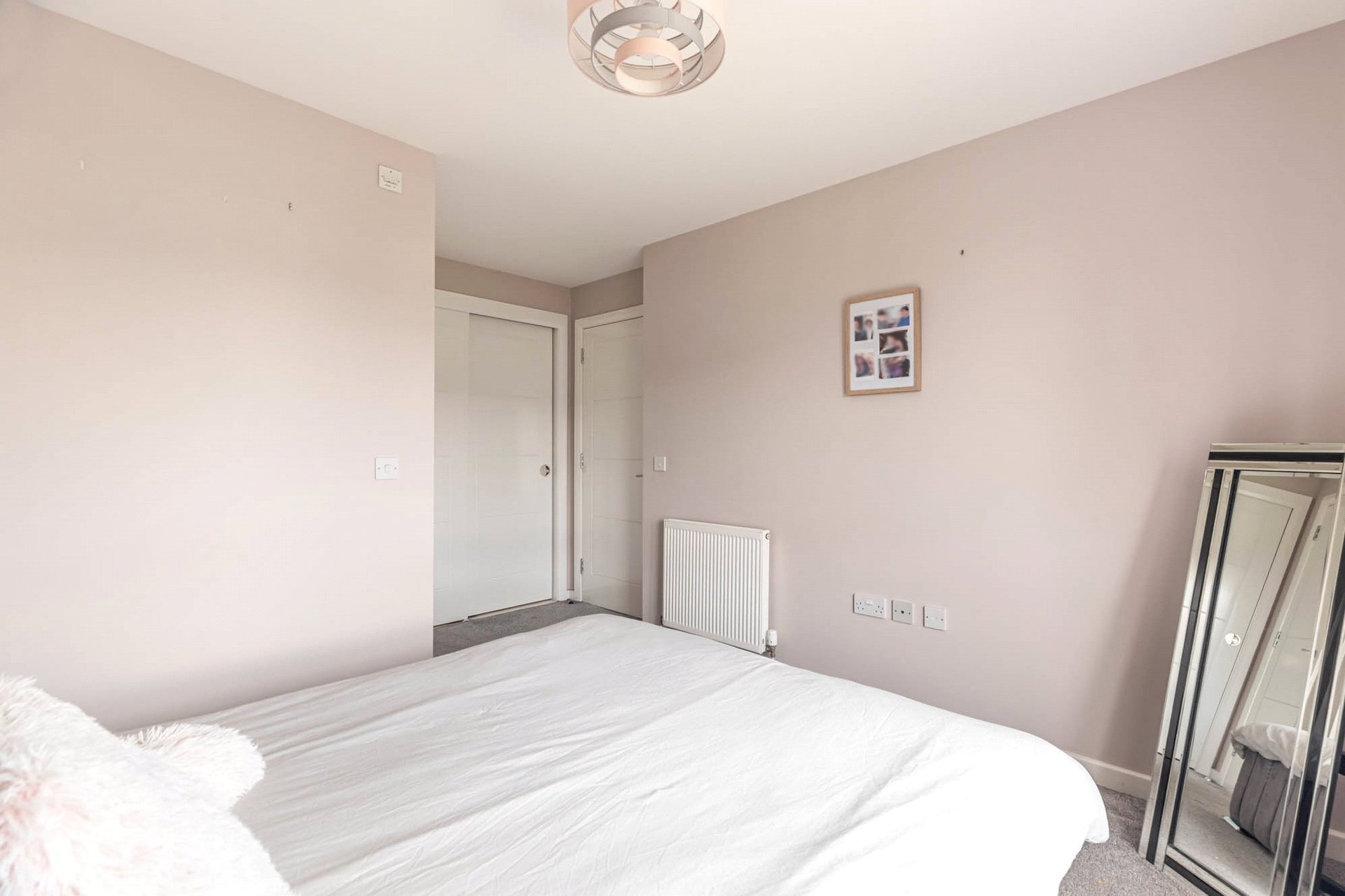 3 Prospecthill Row, Toryglen, Glasgow, G42 0AN - Picture #14