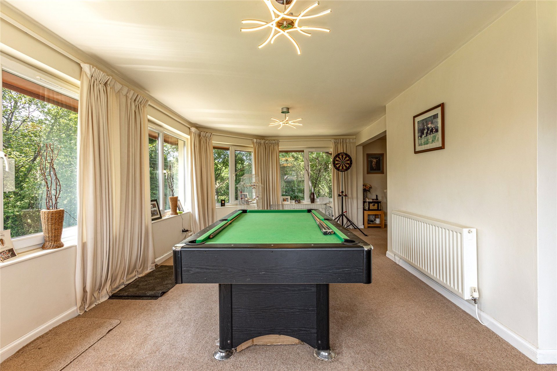 Hillview, Houndwood, Eyemouth, TD14 5TP - Picture #7