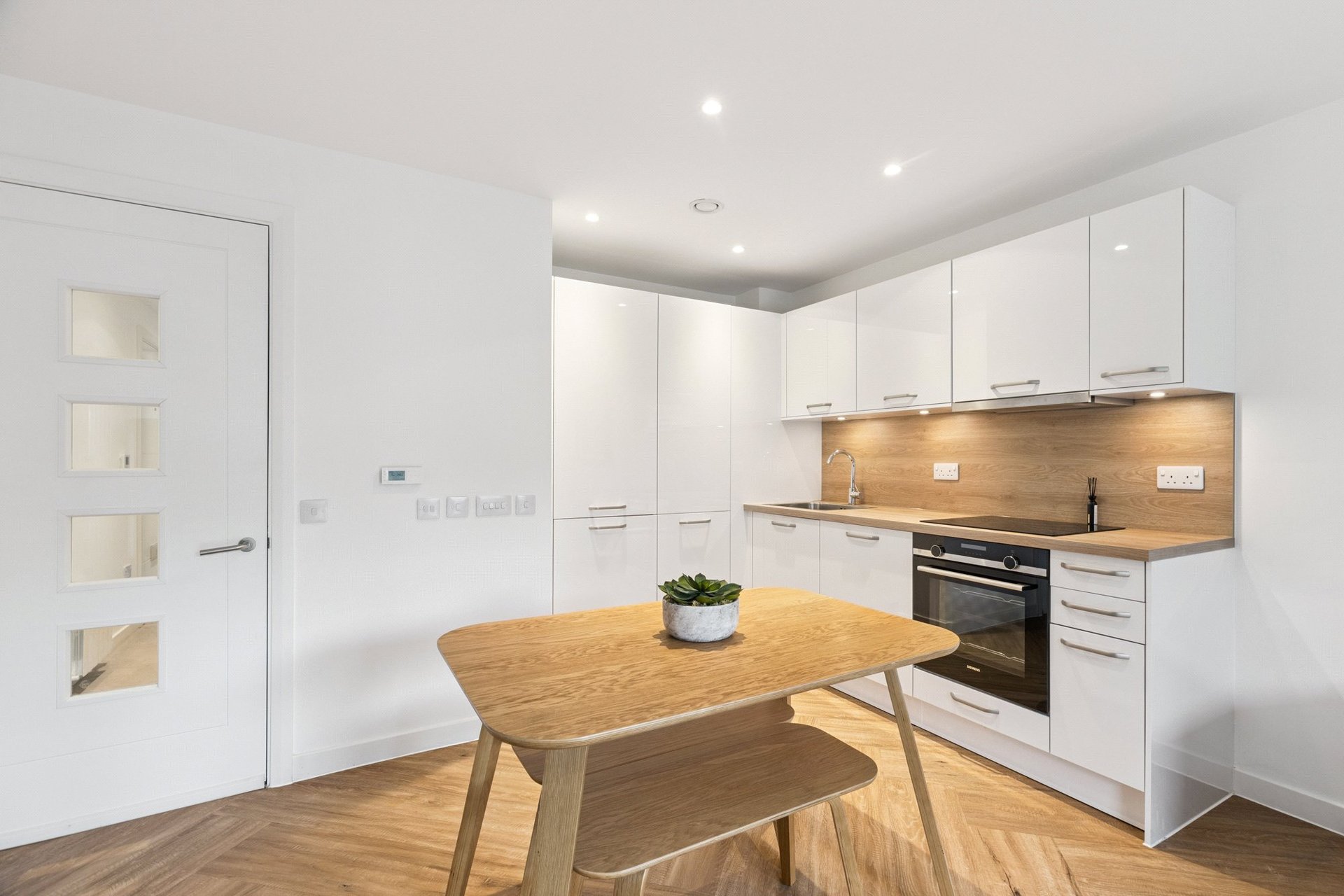 0/2, 1 Minerva Way, Finnieston, Glasgow, G3 8AT - Picture #6