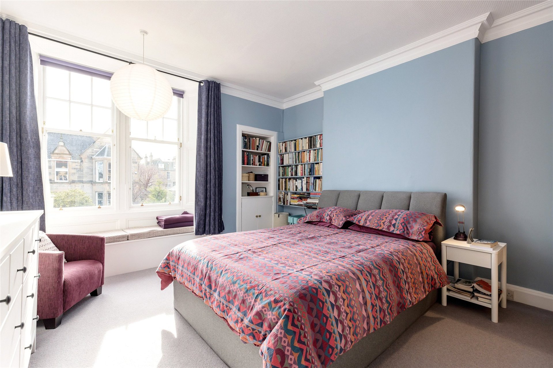 21 Nile Grove, Morningside, Edinburgh, EH10 4RE - Picture #16