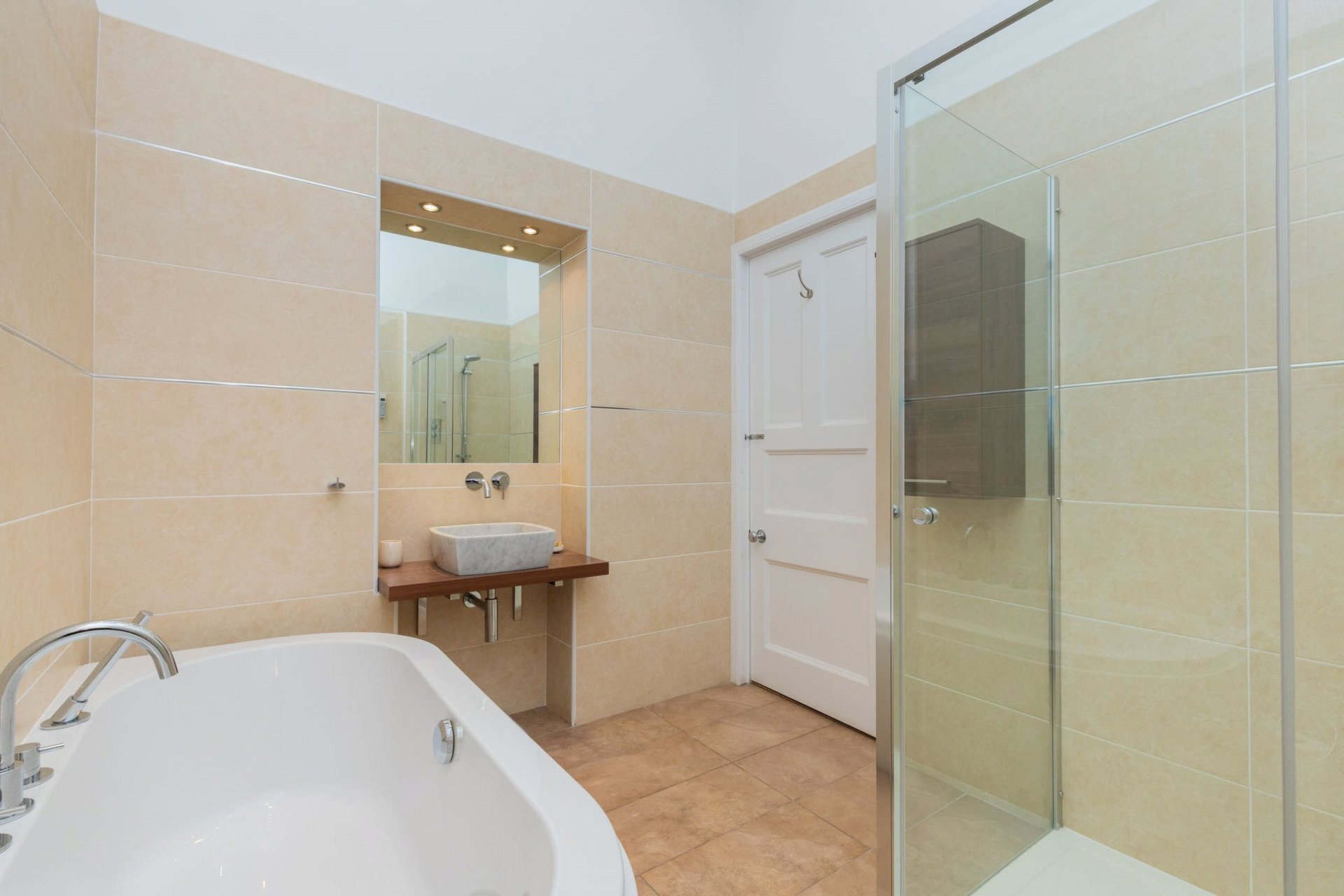 Dunaird, Queen Victoria Street, Airdrie, North Lanarkshire, ML6 0DL - Picture #47