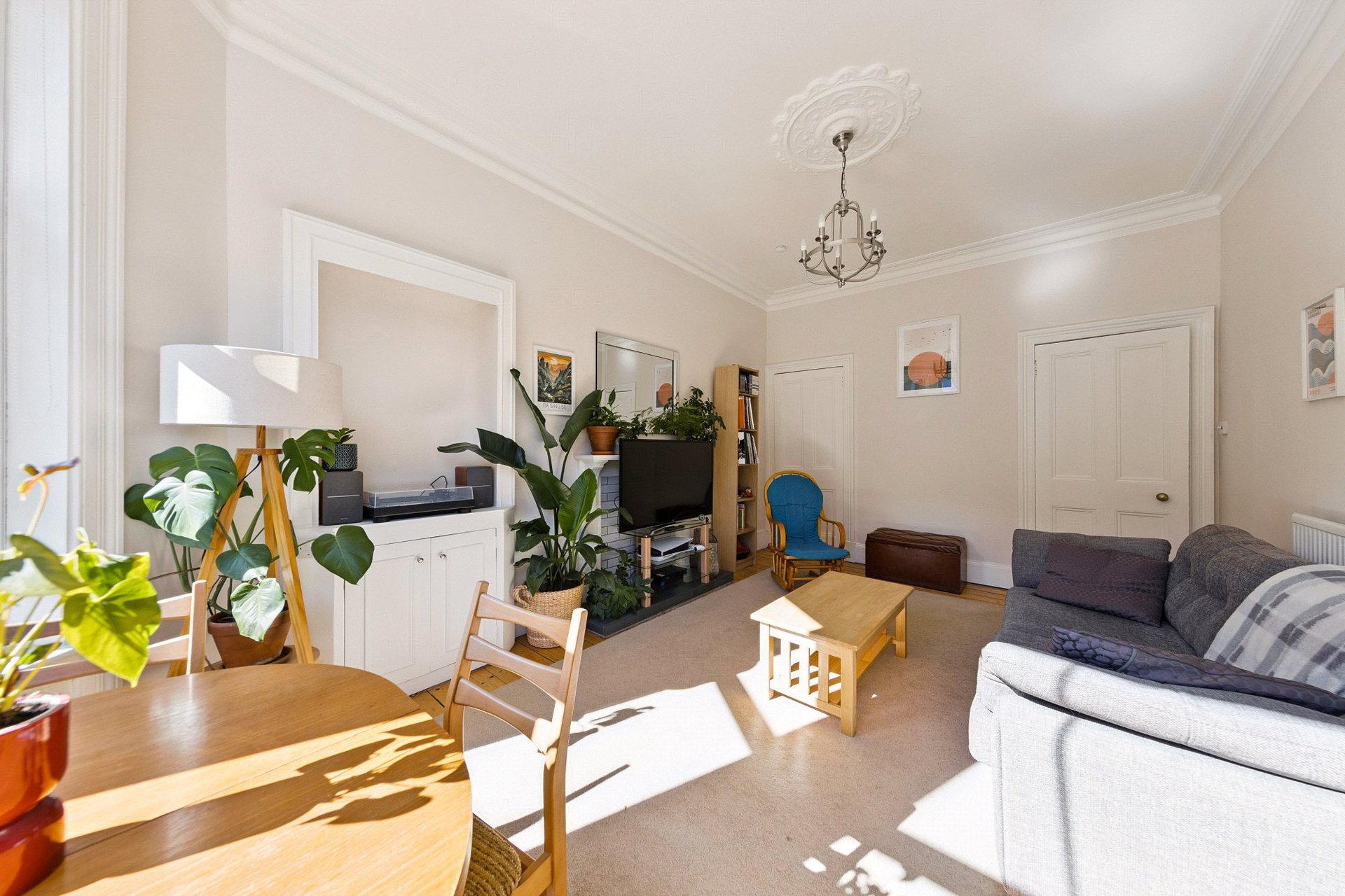 2/2, 37 Airlie Street, Hyndland, Glasgow, G12 9TS - Picture #7