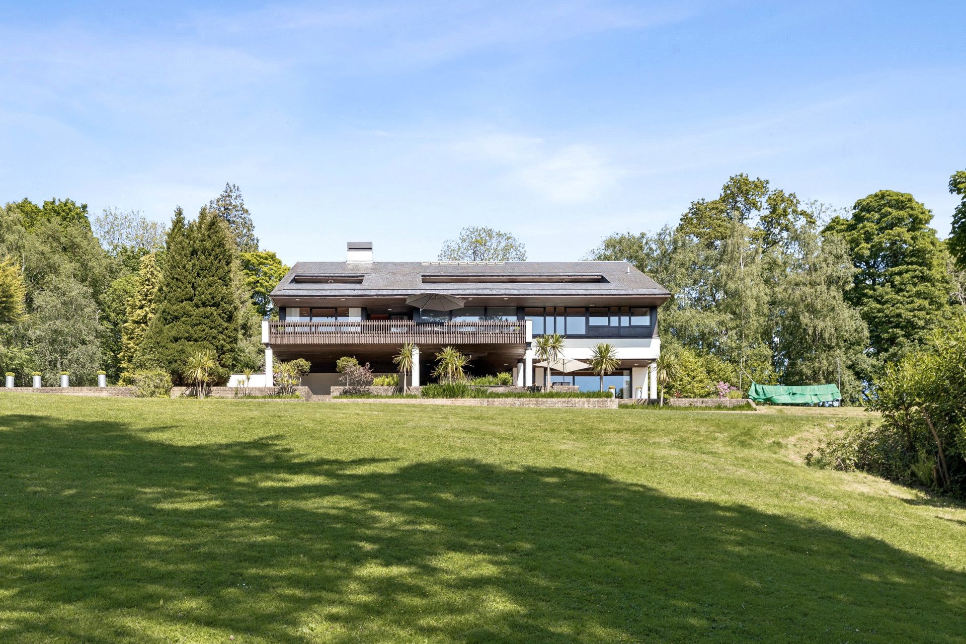 Tigh Geal, Station Road, Rhu, Helensburgh, Argyll and Bute, G84 8LW - Picture #66