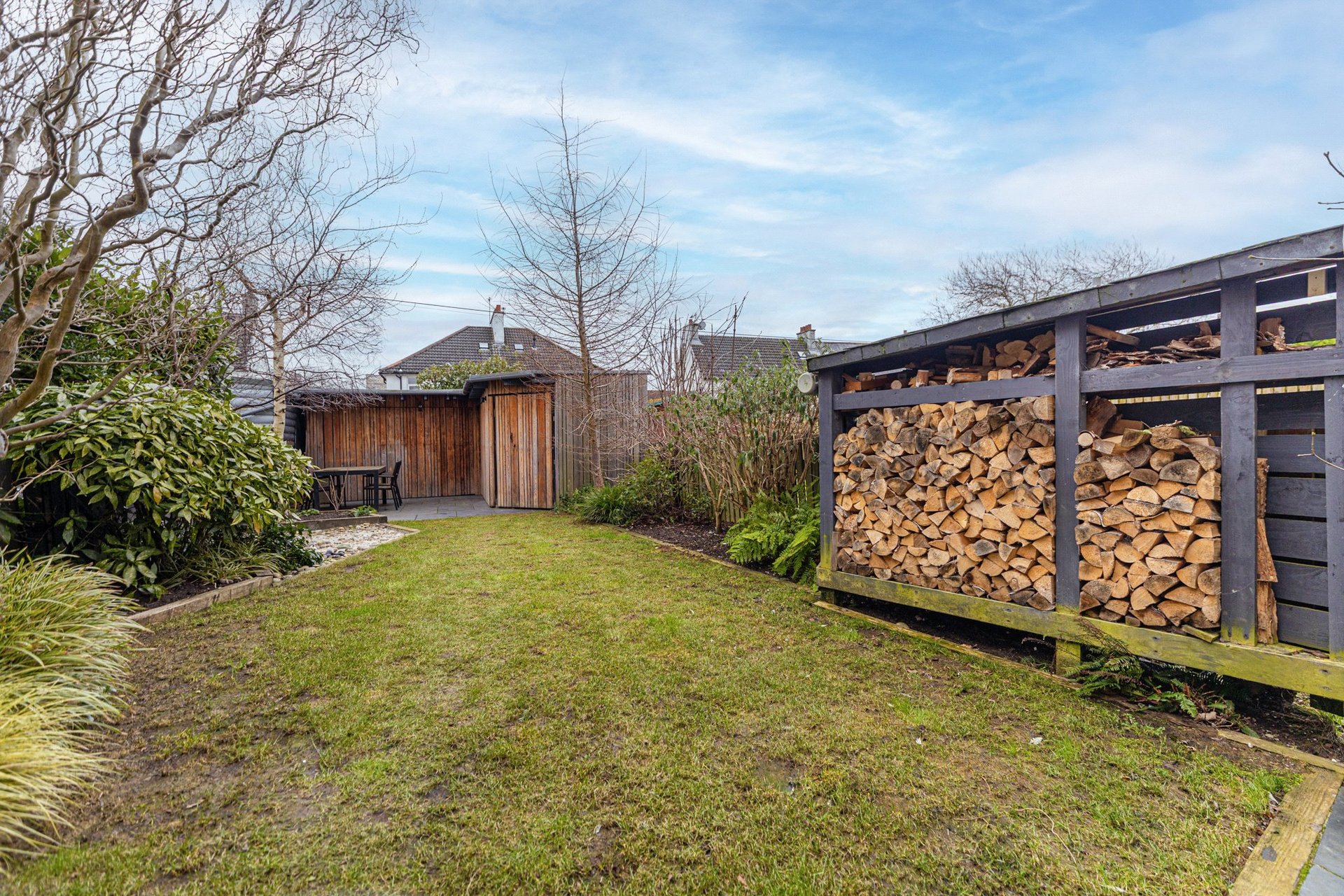 59 Airth Drive, Mosspark, Glasgow, G52 1JU - Picture #35