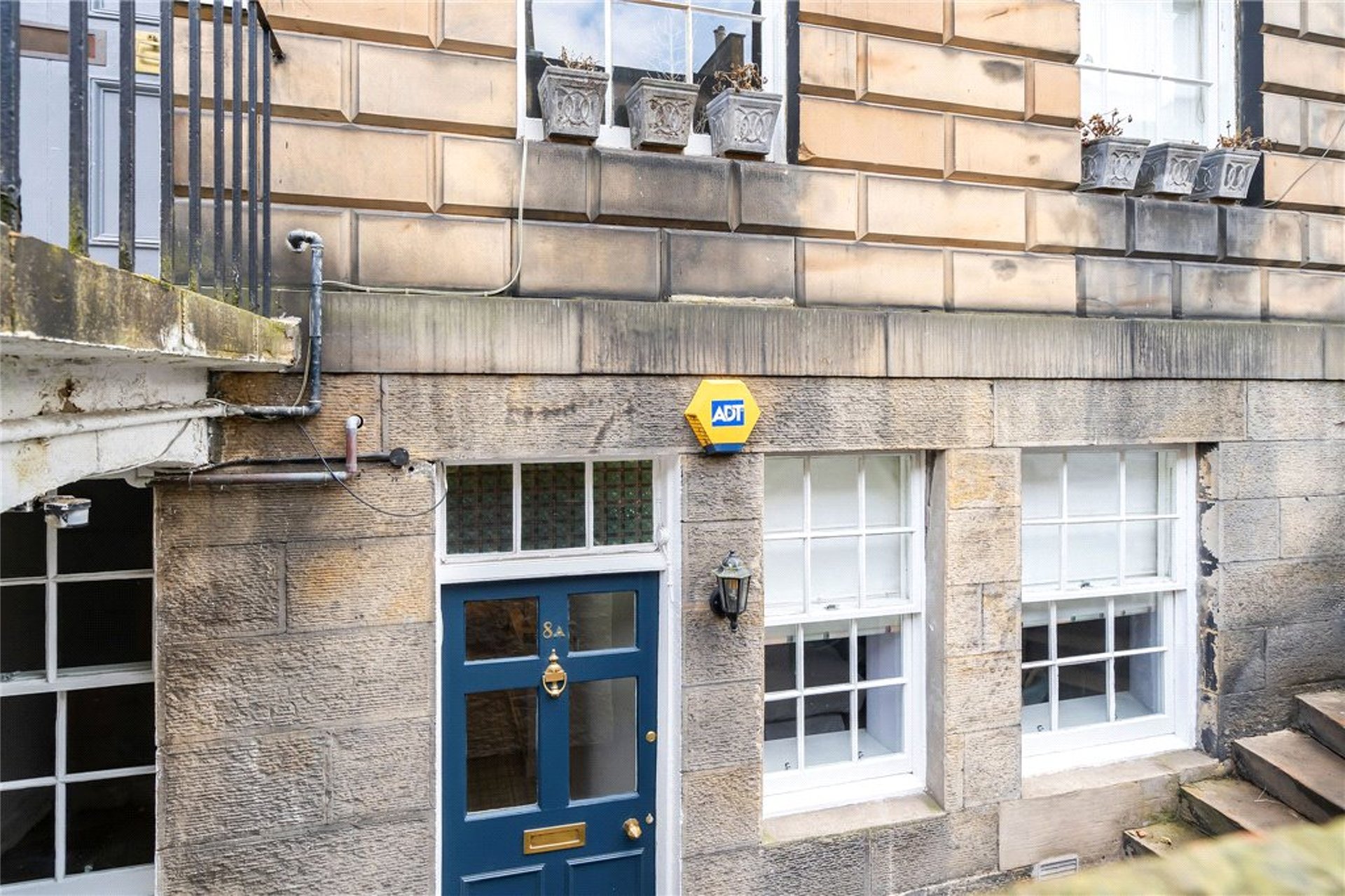 8A Northumberland Street, Edinburgh, Midlothian, EH3 6LW - Picture #37