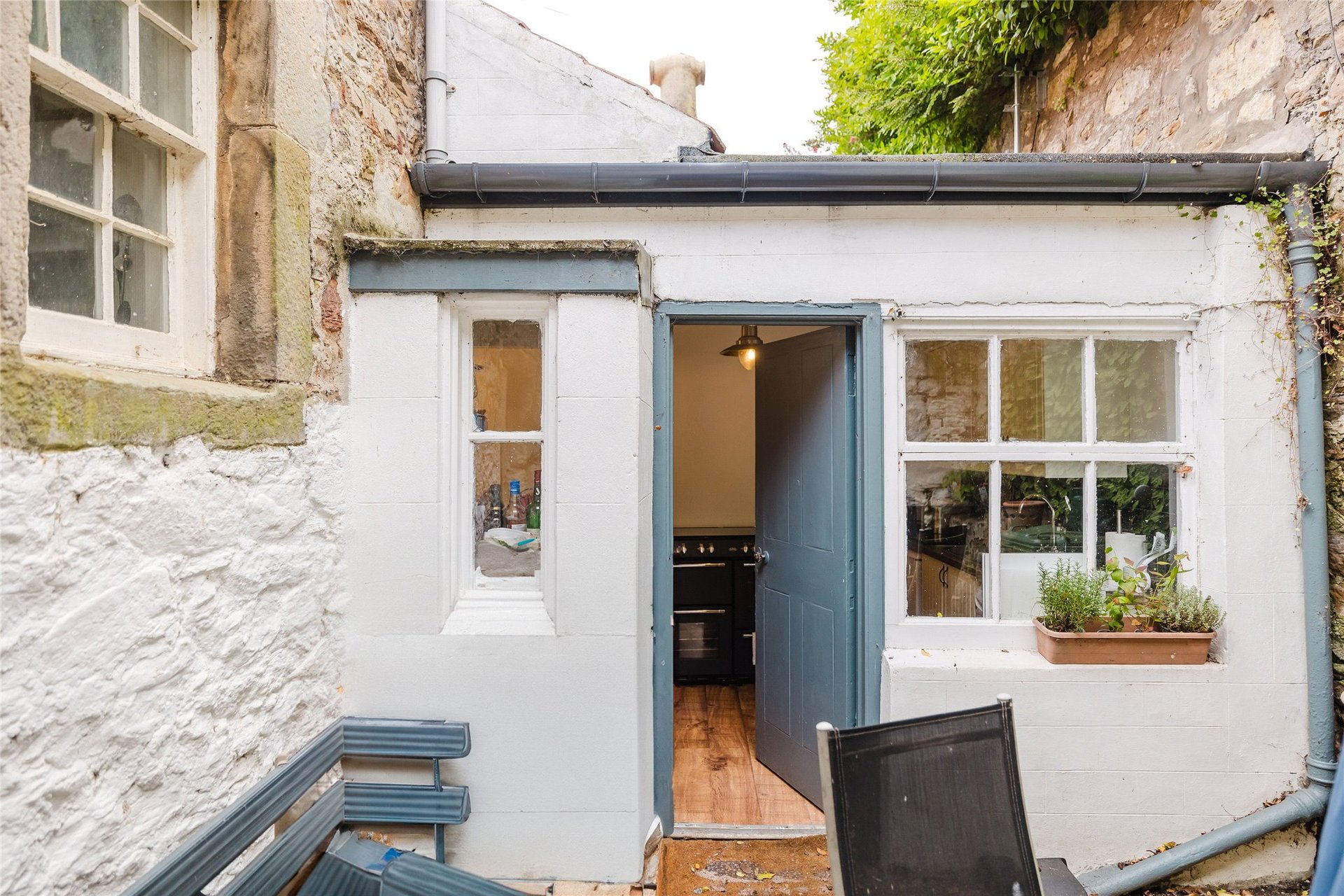 Easter Cottage, 27 Shoregate, Crail, Anstruther, KY10 3SU - Picture #21
