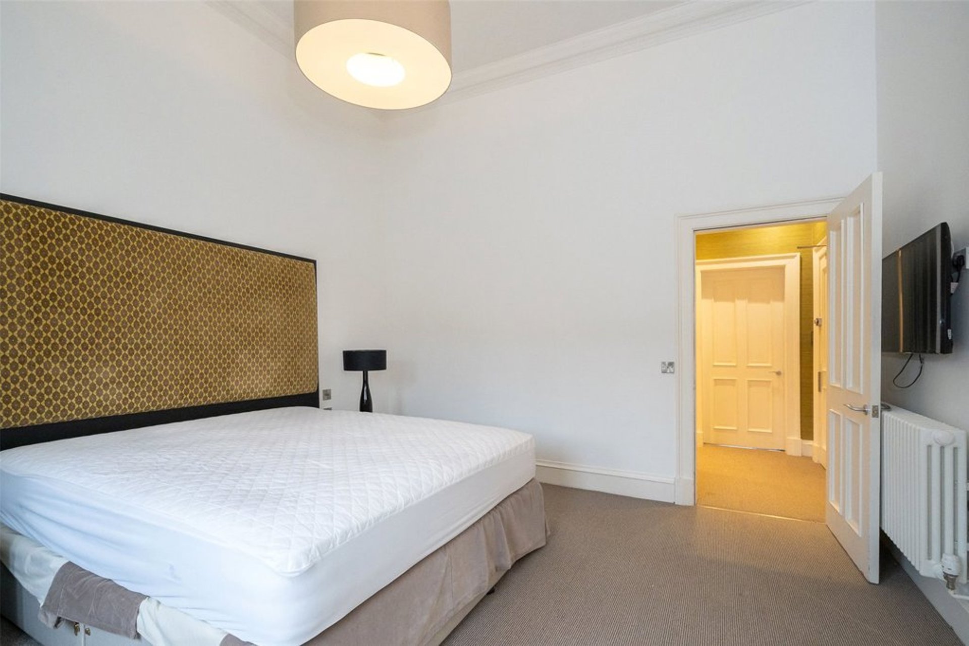 Flat 2, 6 Rothesay Place, Edinburgh, EH3 7SL - Picture #10