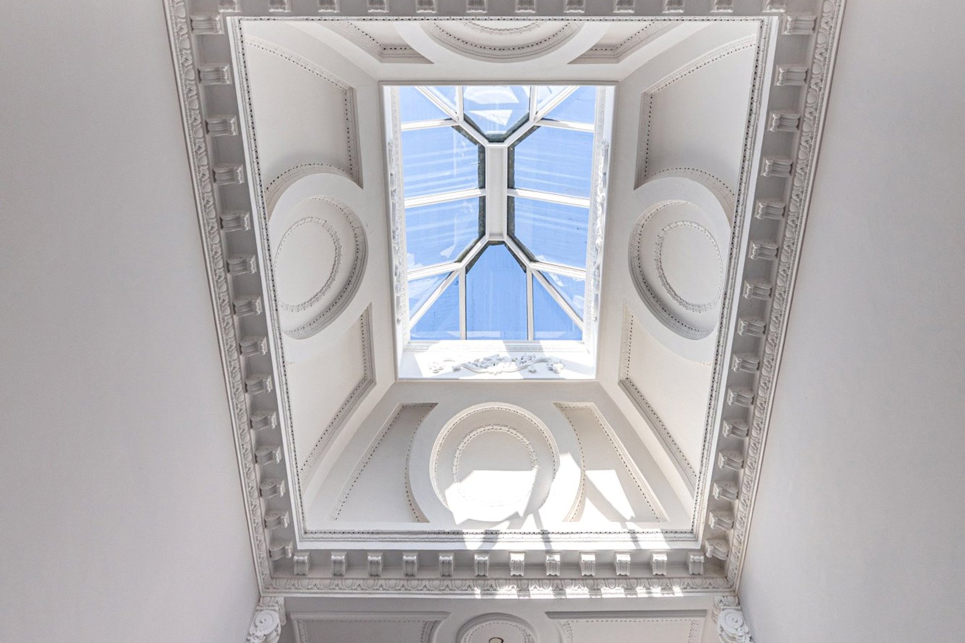 Top Floor, 2 Woodside Terrace, Park, Glasgow, G3 7UY - Picture #23