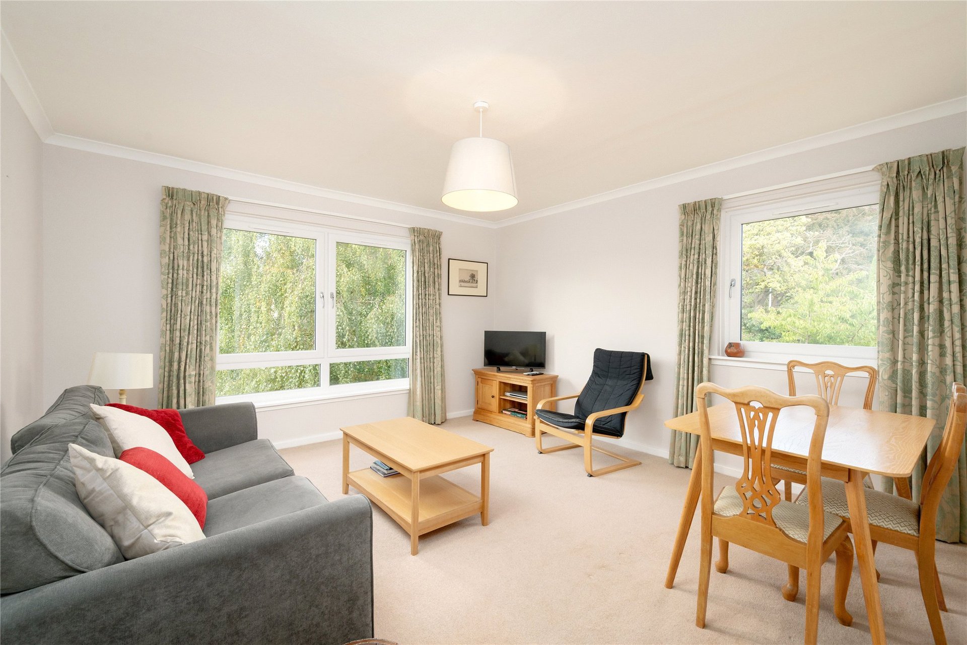 16/7 Albert Terrace, Morningside, Edinburgh, EH10 5EA - Picture #4