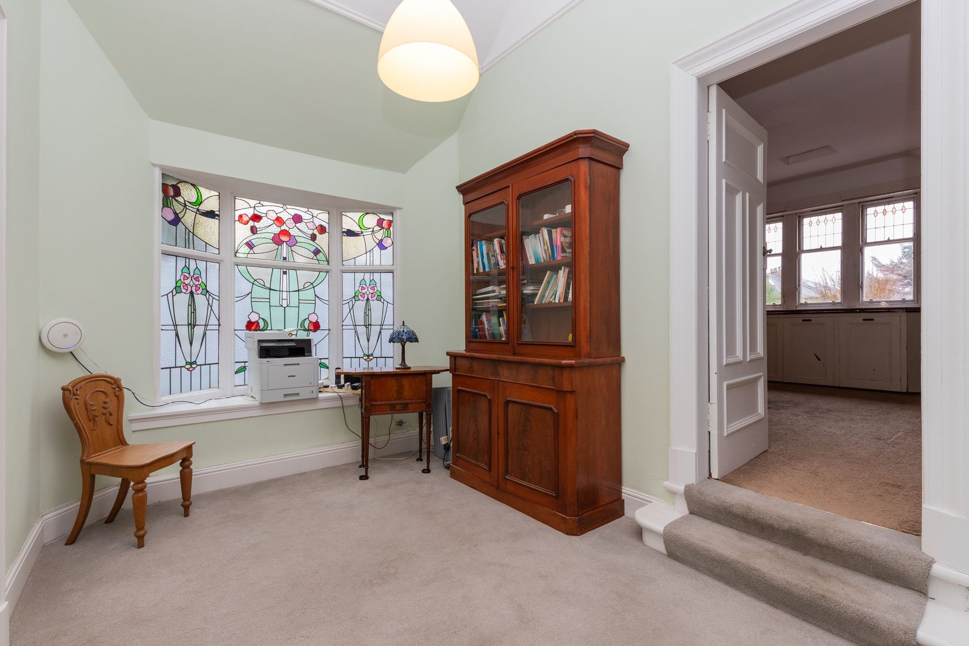 19 Bemersyde Avenue, Mansewood, Glasgow, G43 1DA - Picture #35