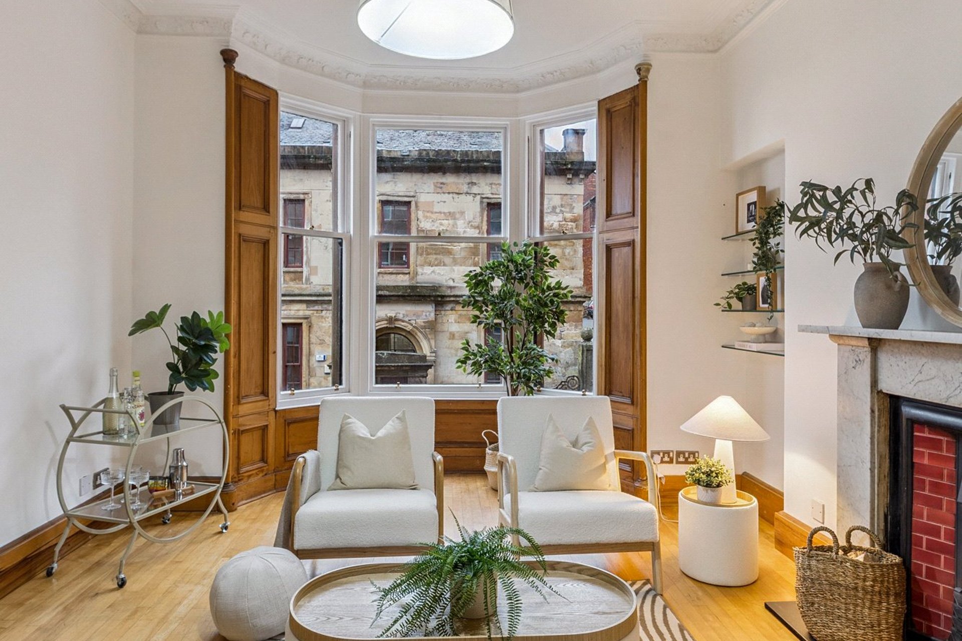 Flat 1/3, 105 Buccleuch Street, Garnethill, Glasgow, G3 6QN - Picture #6