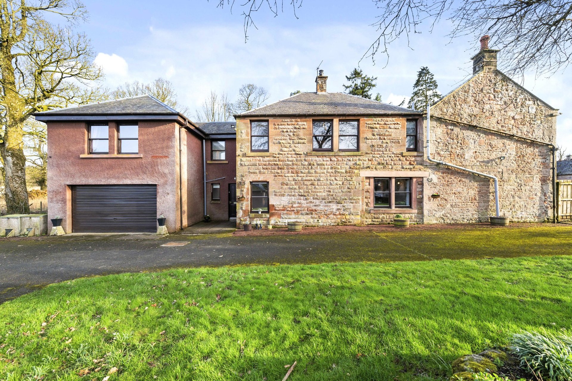 Shieldhill Farm, Quothquan, Biggar, South Lanarkshire, ML12 6NA - Picture #34