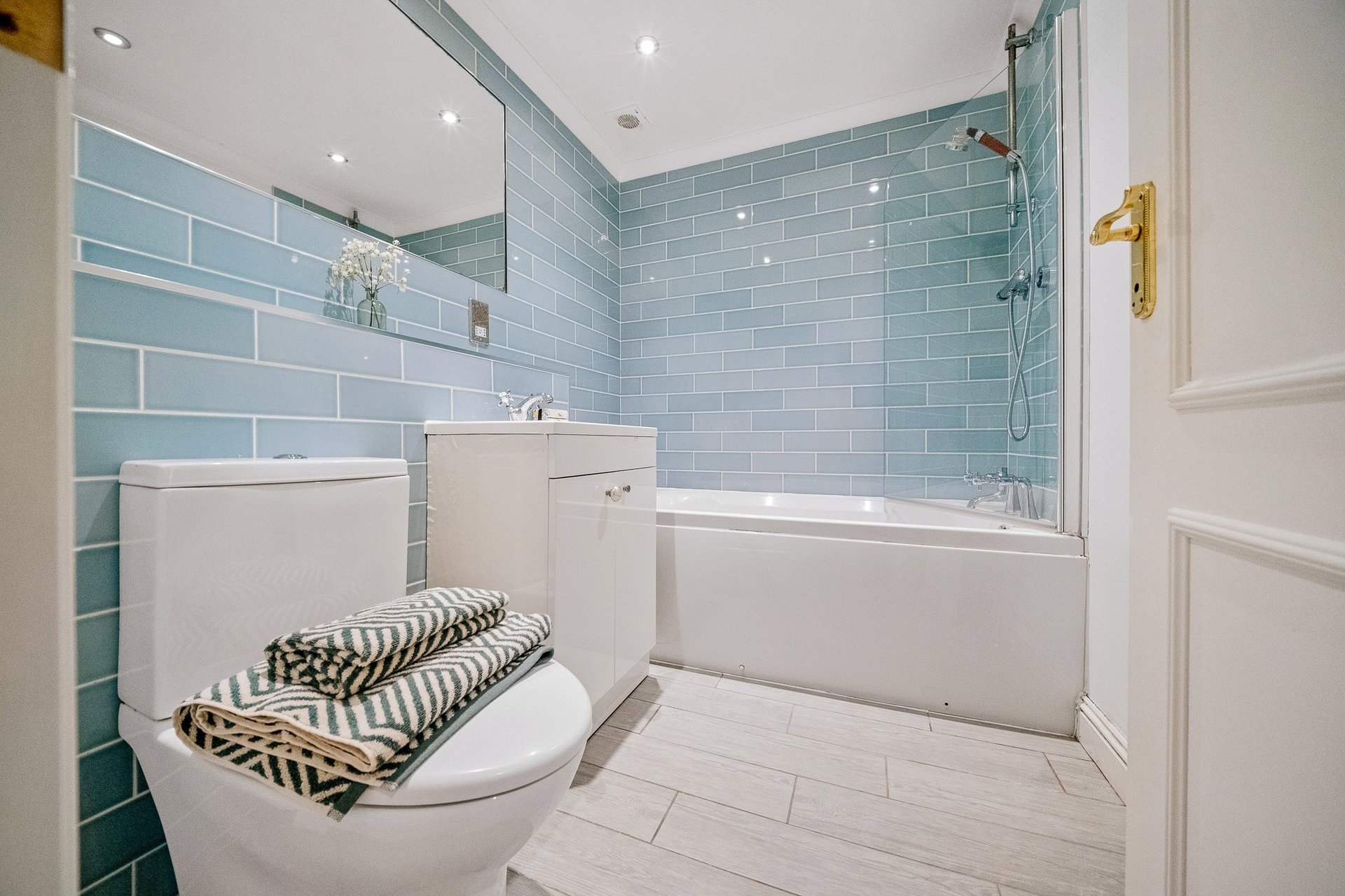 24B/2 Polwarth Terrace, Merchiston, Edinburgh, EH11 1NA - Picture #22