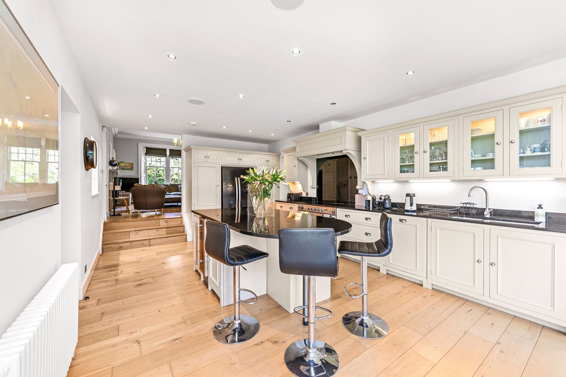 Tullycross, Croftamie, Stirlingshire, G63 0HG - Picture #13
