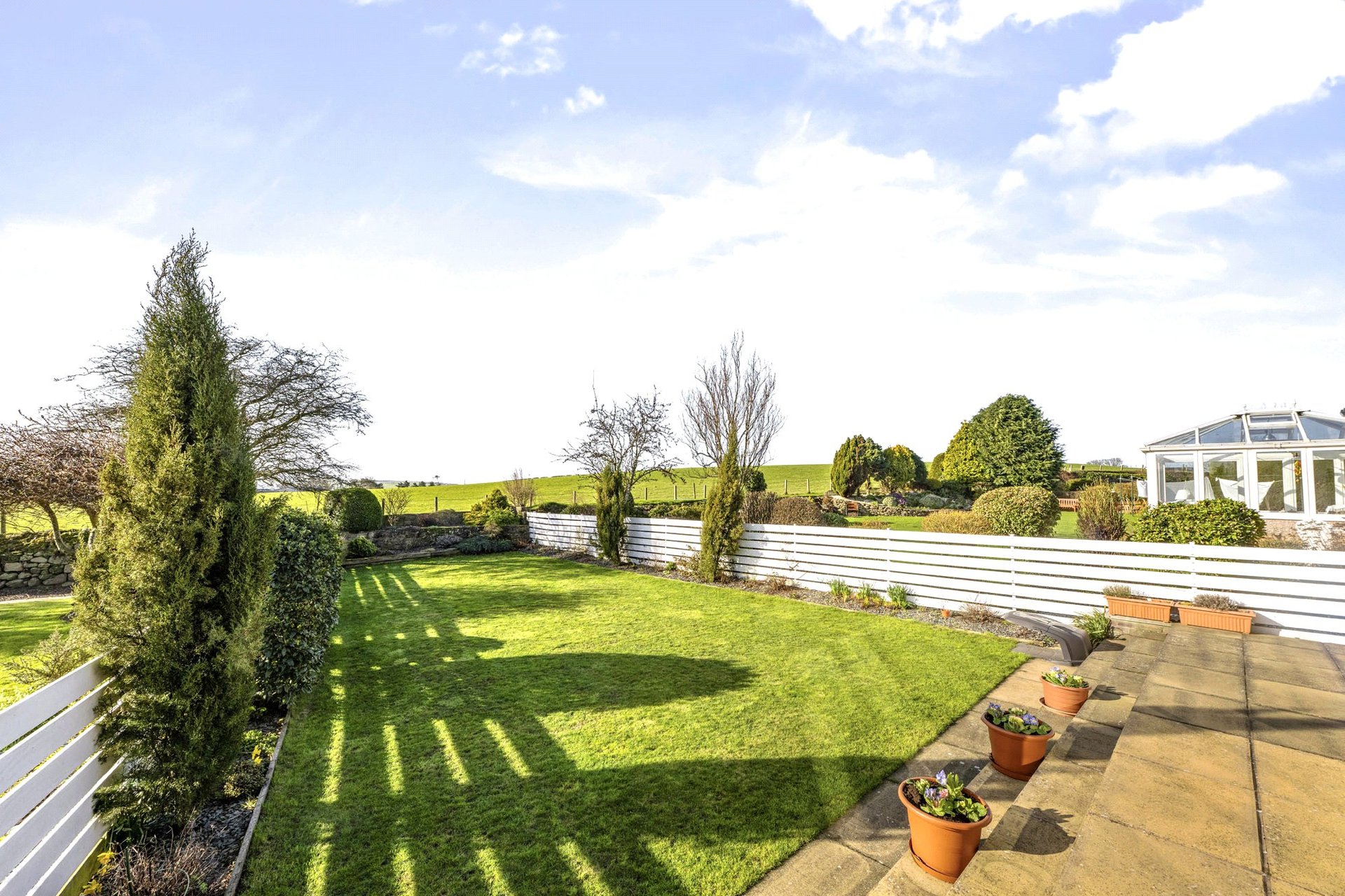 43a Castle Terrace, Berwick-upon-Tweed, Northumberland, TD15 1NZ - Picture #18