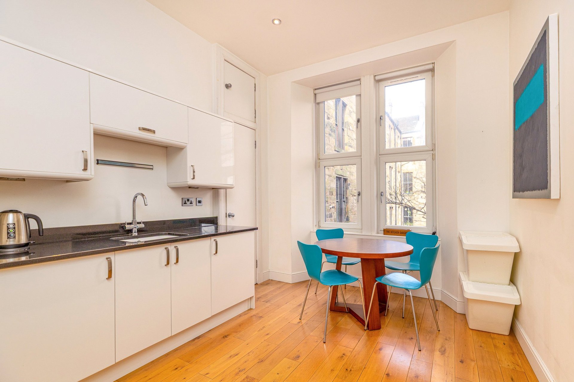 2/2, 96 Gibson Street, Hillhead, Glasgow, G12 8LD - Picture #3