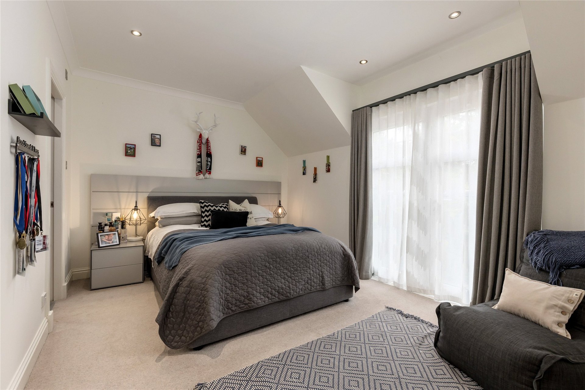 30B Barnton Avenue West, Edinburgh, EH4 6DE - Picture #27