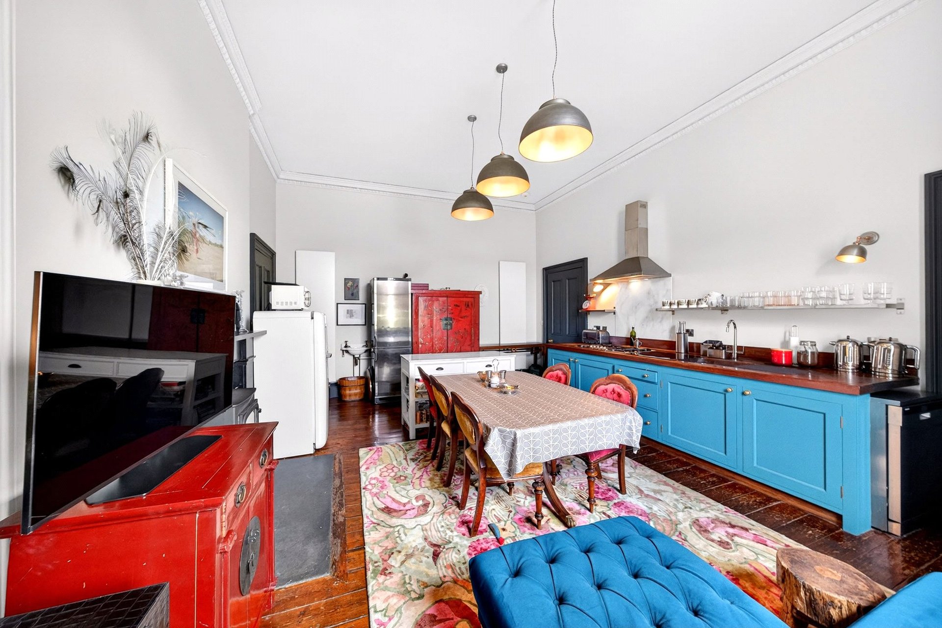 6 Brunton Place, Edinburgh, Midlothian, EH7 5EG - Picture #11