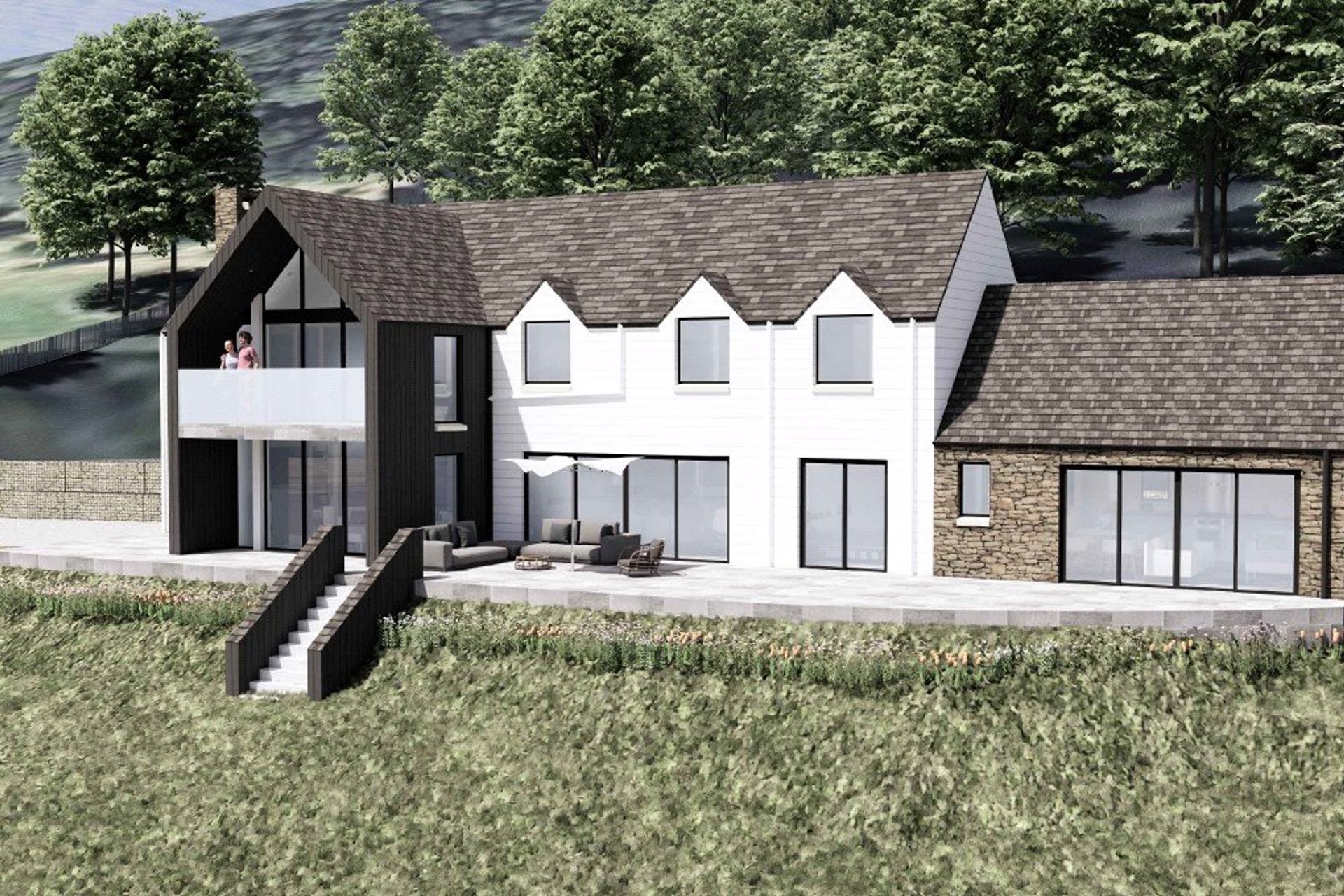 Craigdallie Cottage, Inchture, Perth and Kinross, PH14 9QT - Picture #7