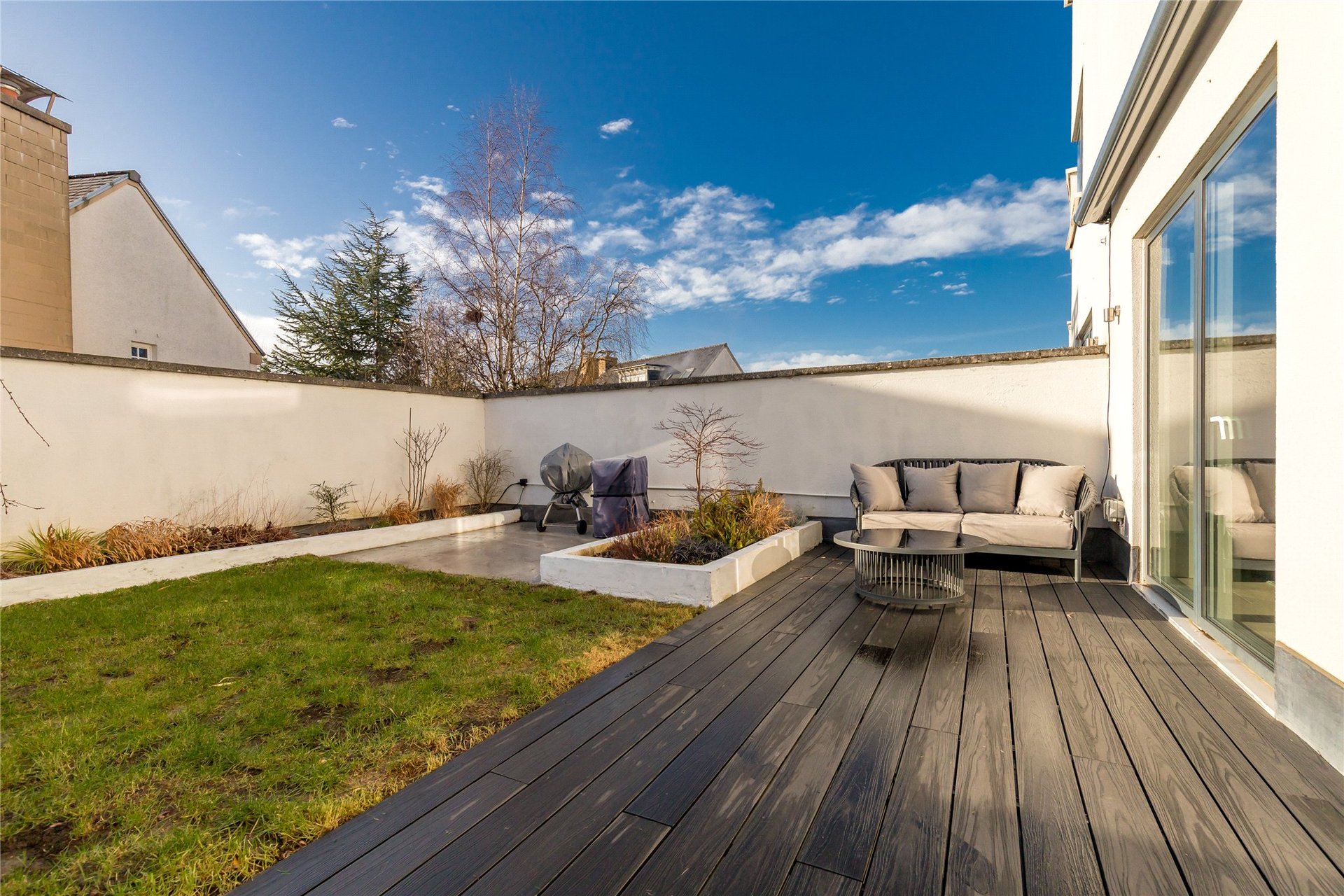 12 Brighouse Park Cross, Cramond, Edinburgh, EH4 6GZ - Picture #4