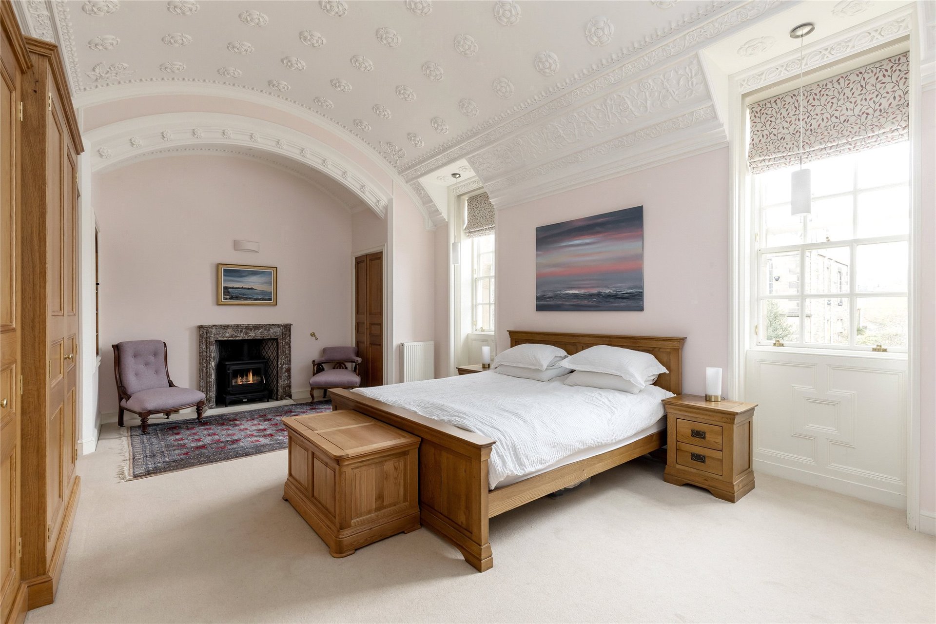 Seven Gables, 33 Mortonhall Road, Edinburgh, EH9 2HN - Picture #12