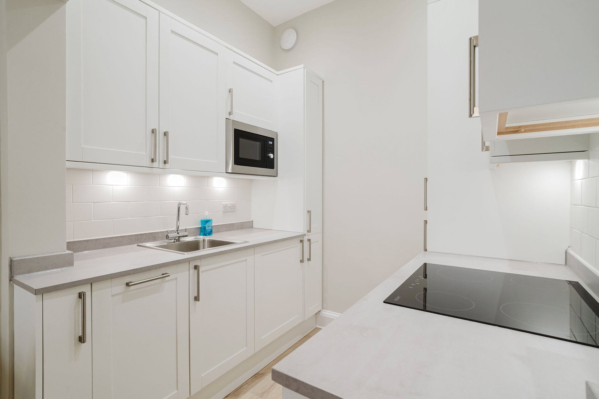 Flat 3 (1FR), 13 Bryson Road, Edinburgh, EH11 1ED - Picture #6
