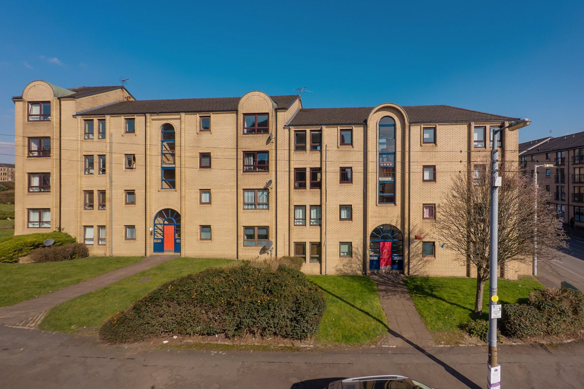 3/1, 139 Yorkhill Street, Yorkhill, Glasgow, G3 8NS - Picture #17