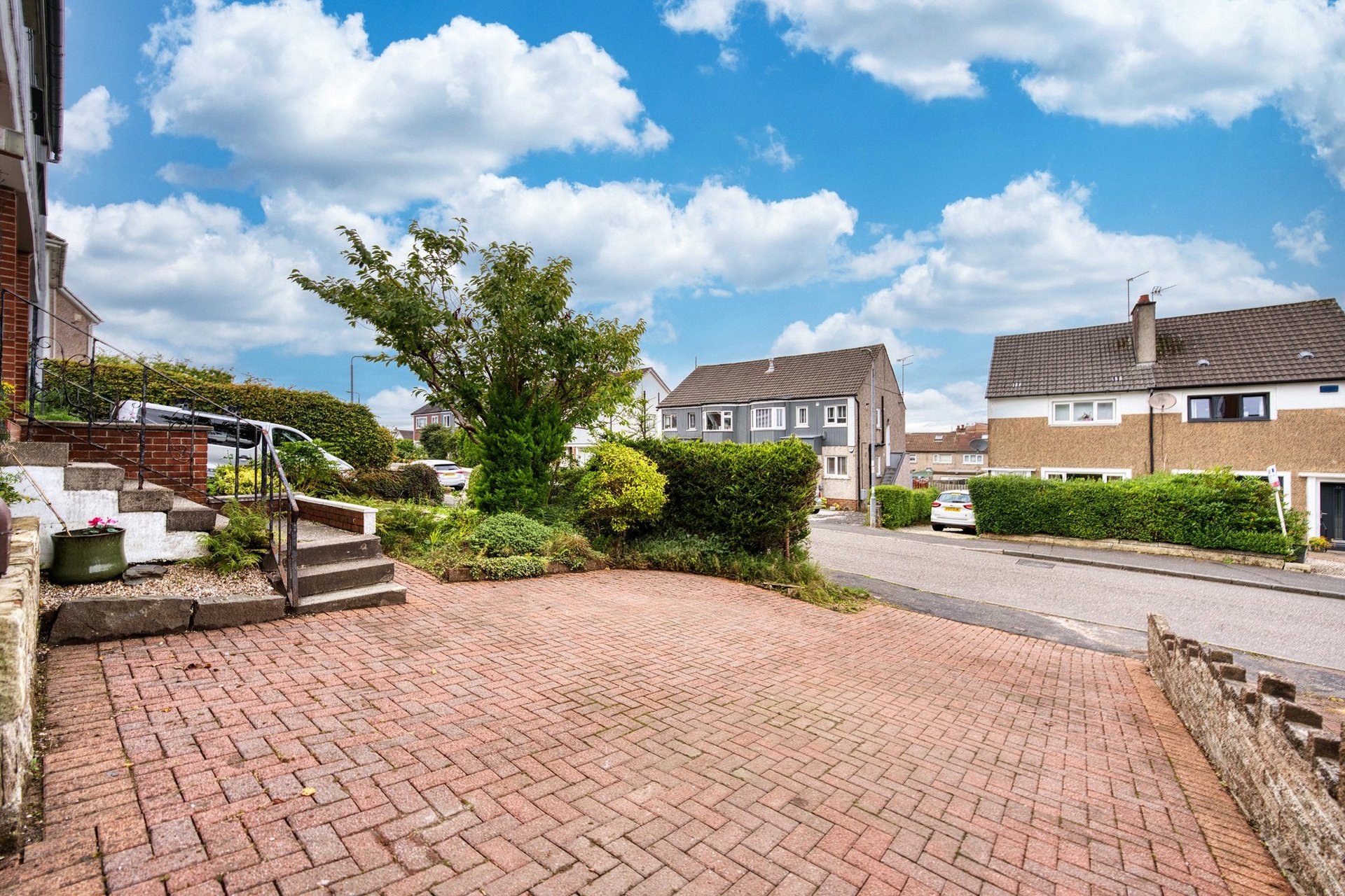 83 Iain Road, Bearsden, East Dunbartonshire, G61 4JA - Picture #35