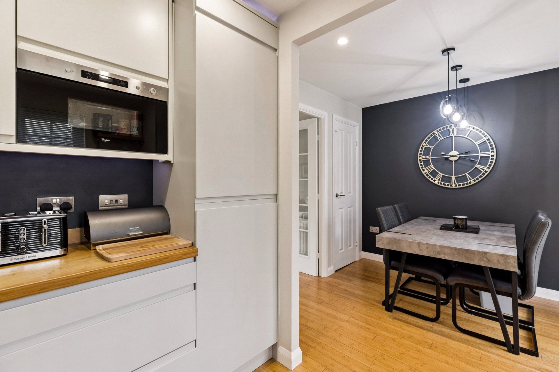 14 Kiloran Place, Newton Mearns, Glasgow, G77 6WT - Picture #12