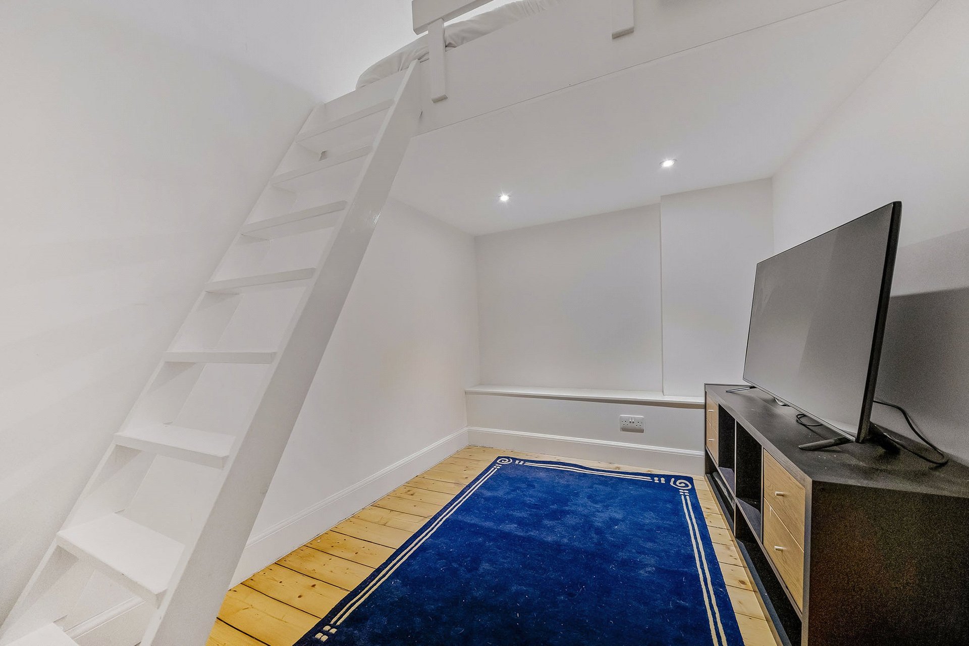 Flat 2, 4 Viewforth, Edinburgh, EH10 4JF - Picture #20