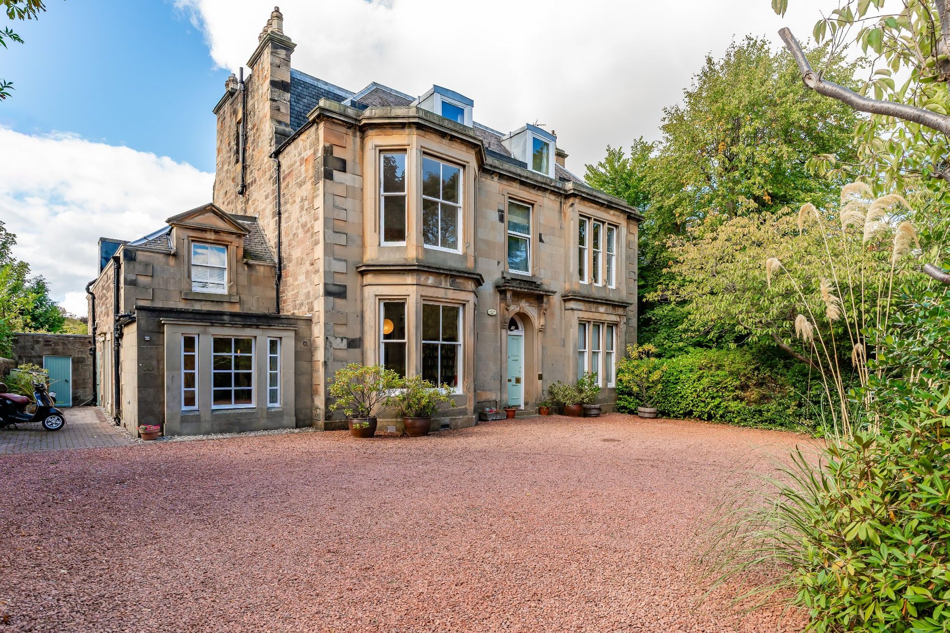 6 Ettrick Road, Merchiston, Edinburgh, EH10 5BJ - Picture #33