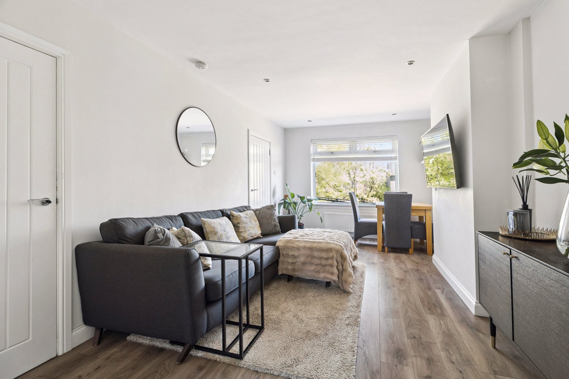 21 Sidlaw Road, Bearsden, G61 4LD - Picture #3