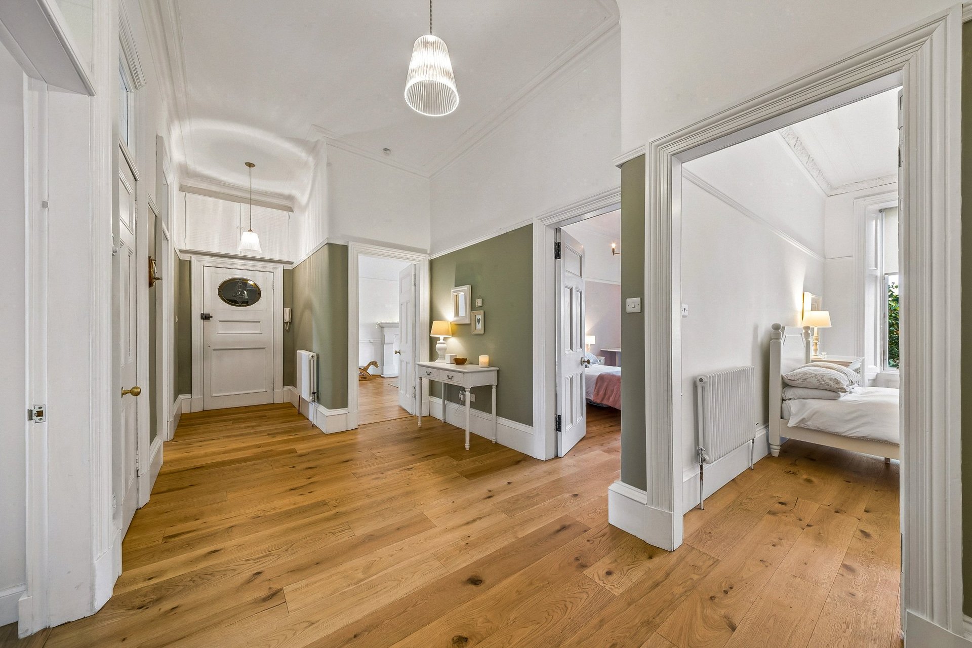 2/2, 3 Clarence Drive, Hyndland, Glasgow, G12 9QL - Picture #42