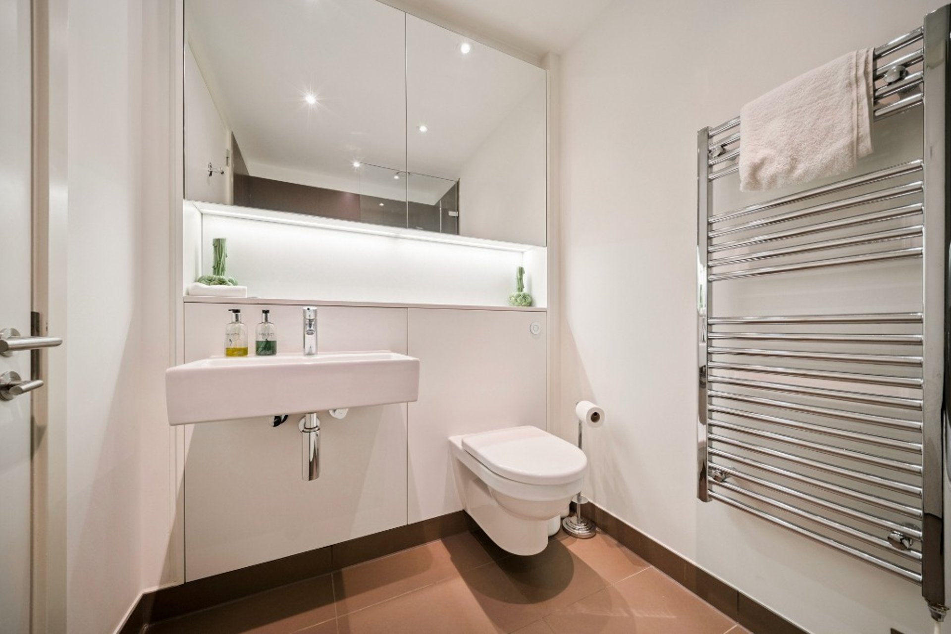 8 Simpson Loan, Meadows, Edinburgh, EH3 9GS - Picture #35