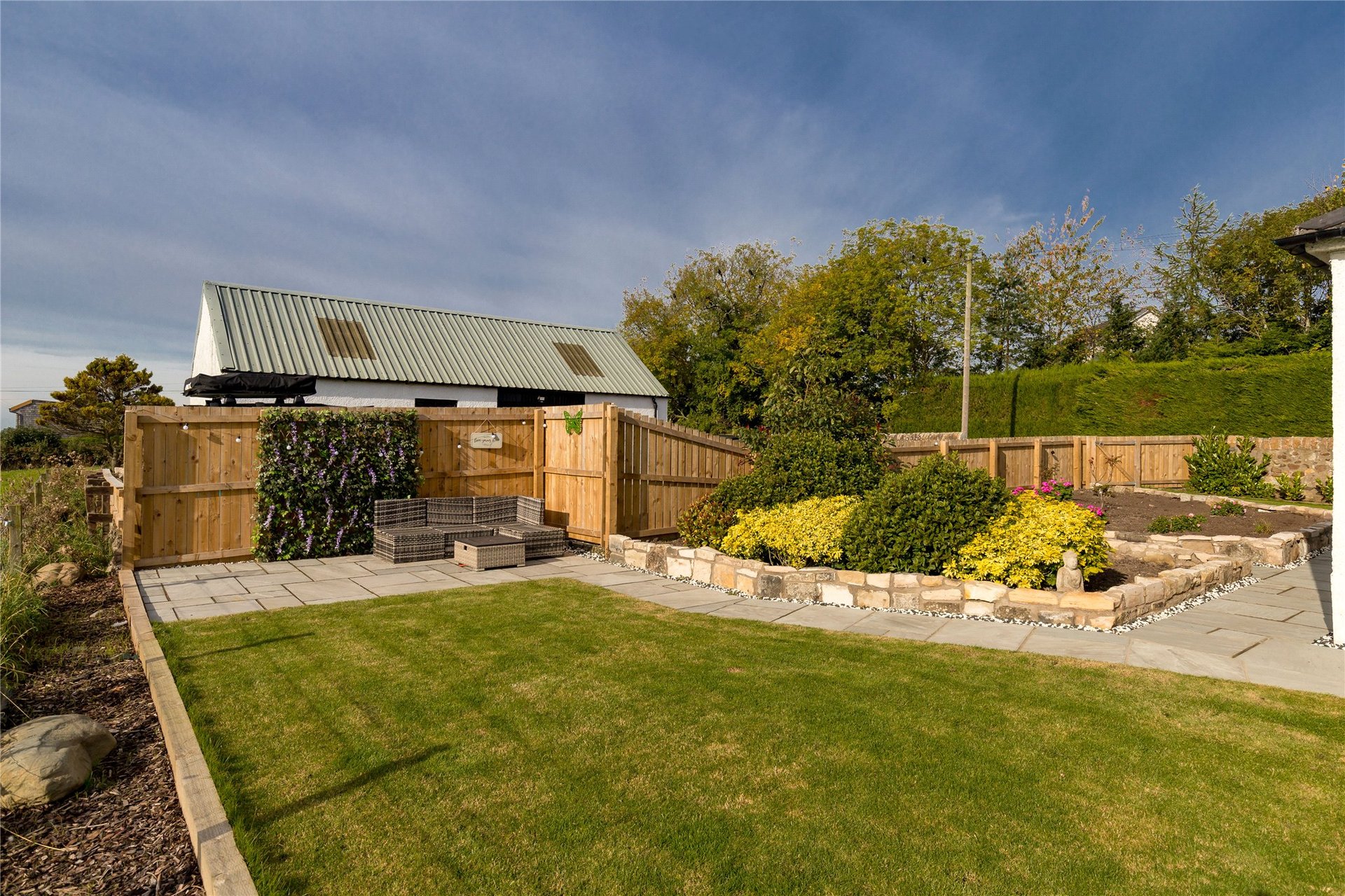 Evergreen Cottage, 3 Middlebank Holdings, Dunfermline, Fife, KY11 8QL - Picture #20