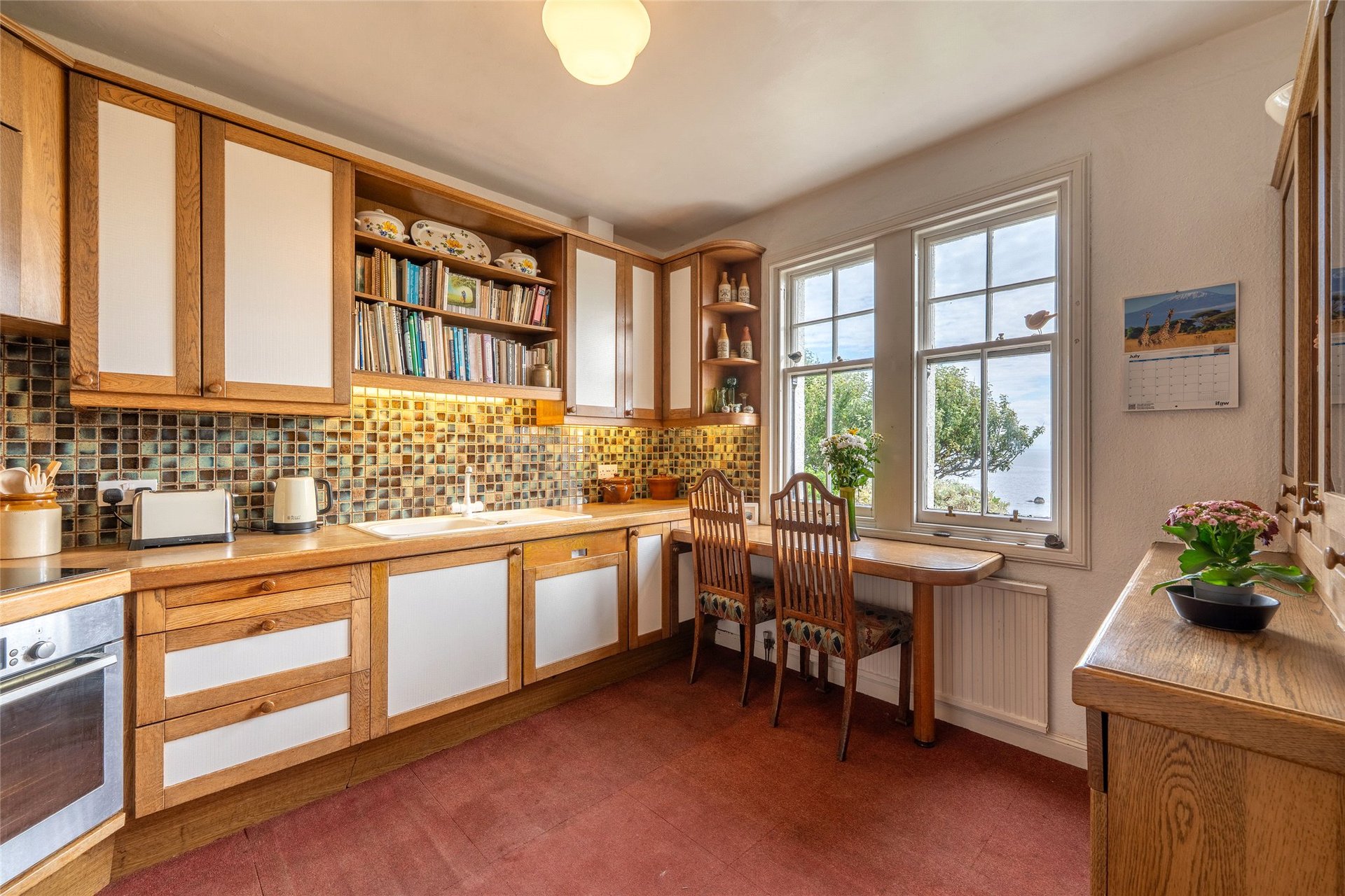 Inverie, 36 West End, St. Monans, Anstruther, Fife, KY10 2BX - Picture #14