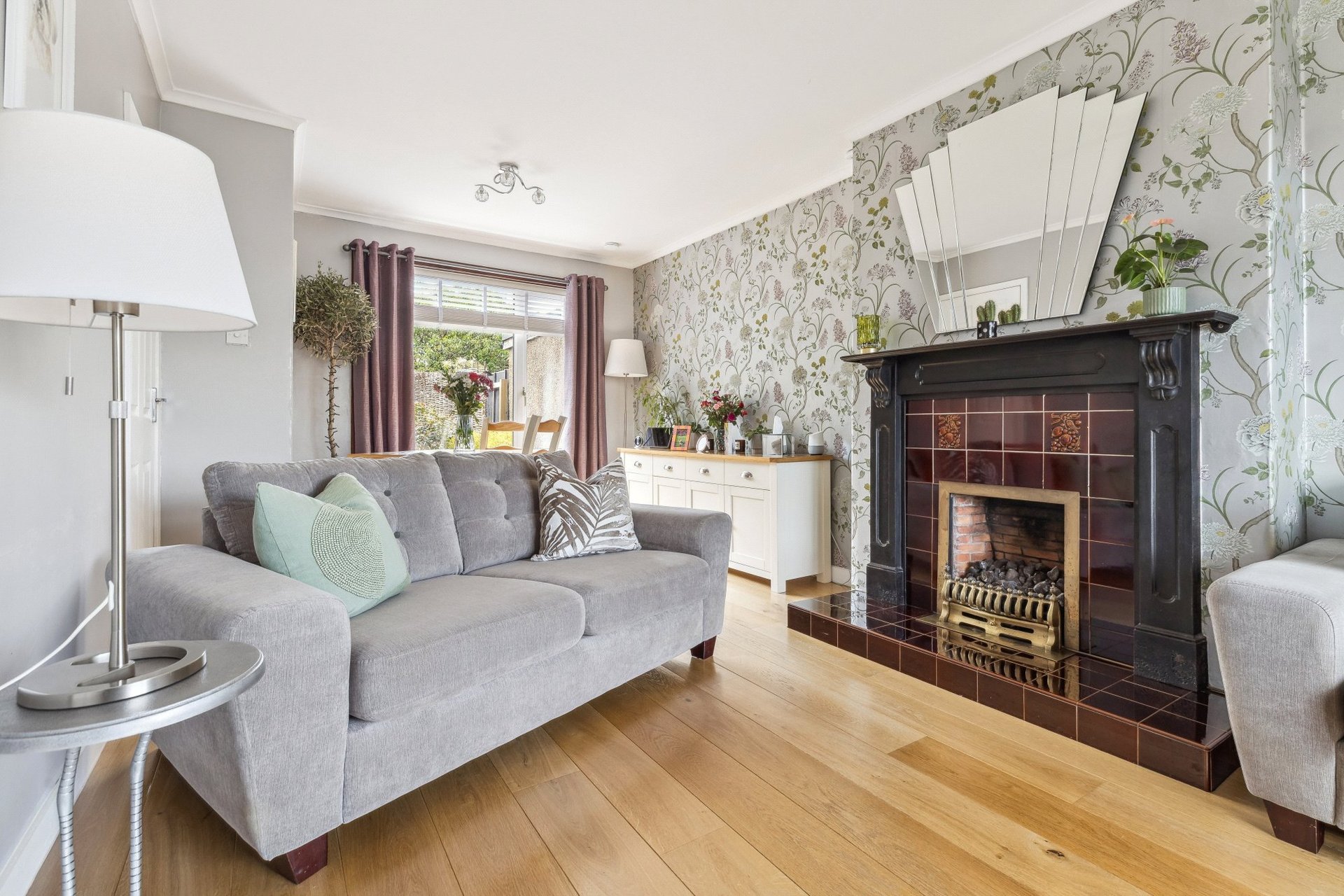 5 Chisholm Drive, Newton Mearns, Glasgow, G77 6HY - Picture #5