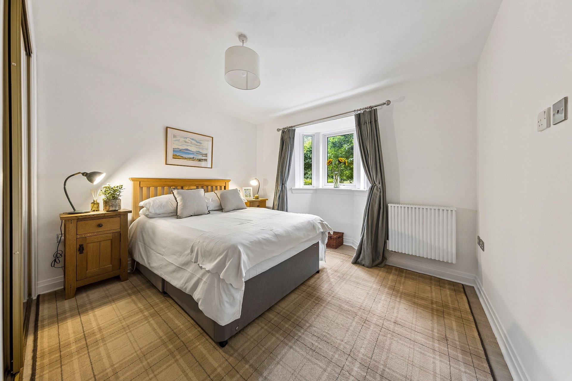 Flat 14, 42 Addison Road, Kirklee, Glasgow, G12 0TT - Picture #12