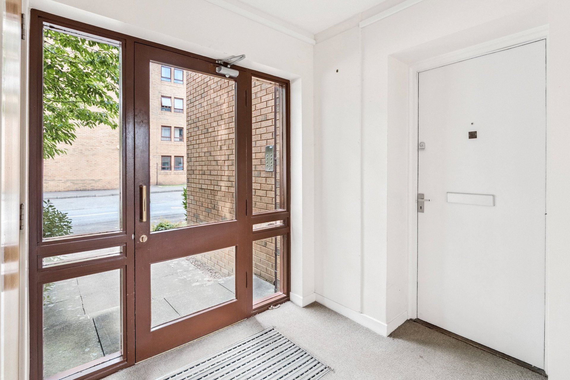 Flat 1, 26 Craighouse Gardens, Myreside Mews, Edinburgh, Midlothian, EH10 5TY - Picture #14