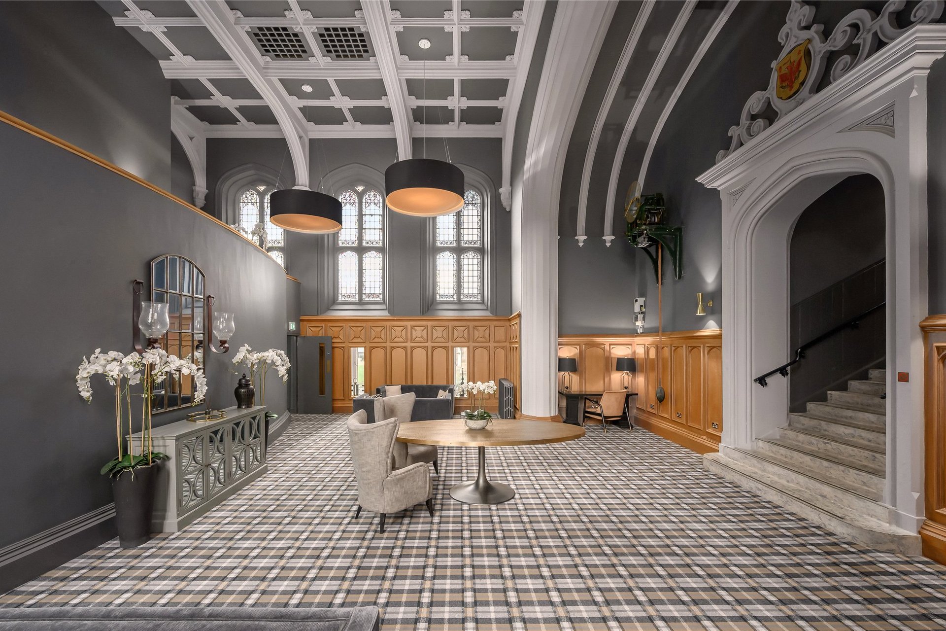 Flat 101, 1 Donaldson Drive, Edinburgh, EH12 5FA - Picture #5