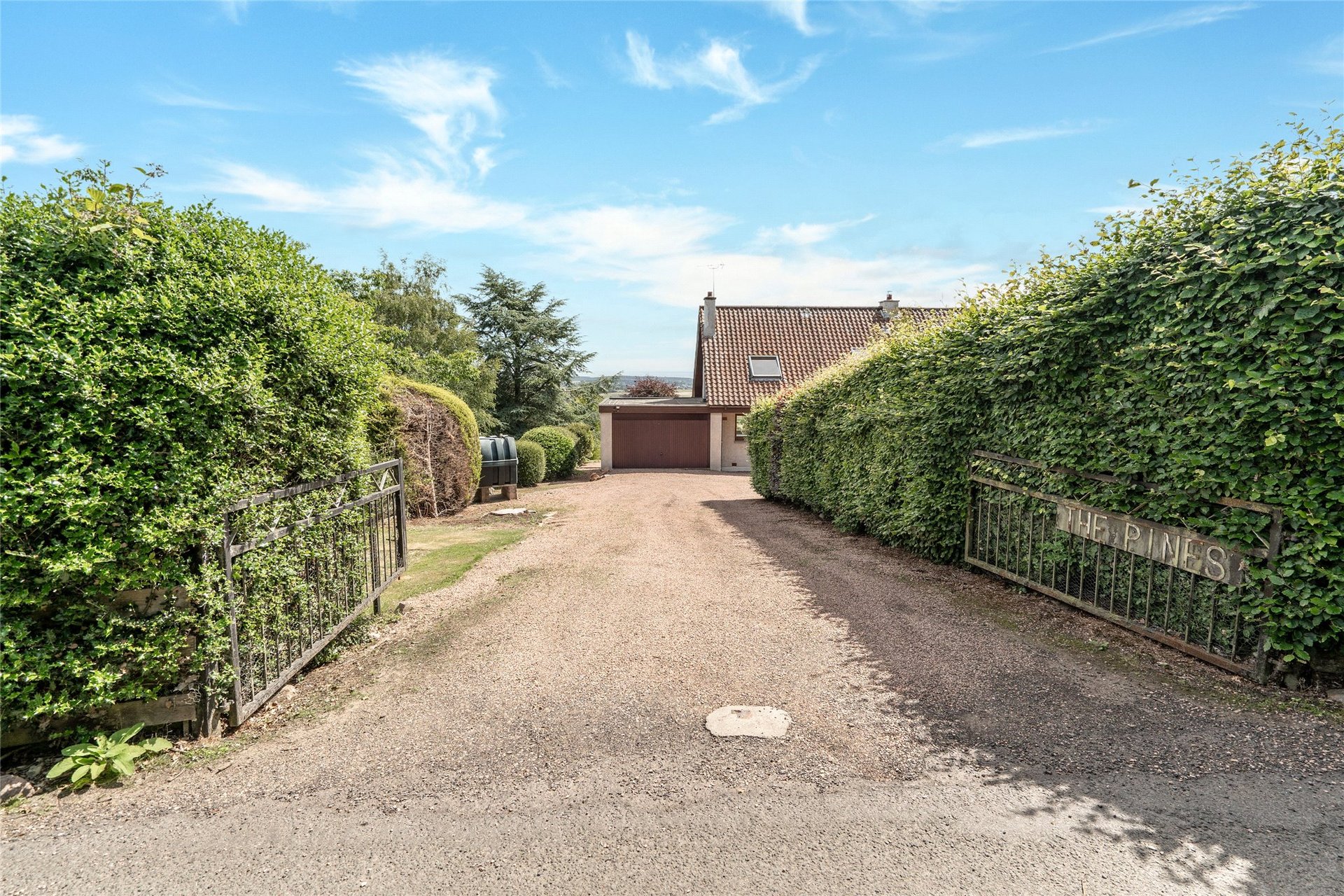 The Pines, Lucklawhill, Balmullo, St. Andrews, Fife, KY16 0BQ - Picture #28