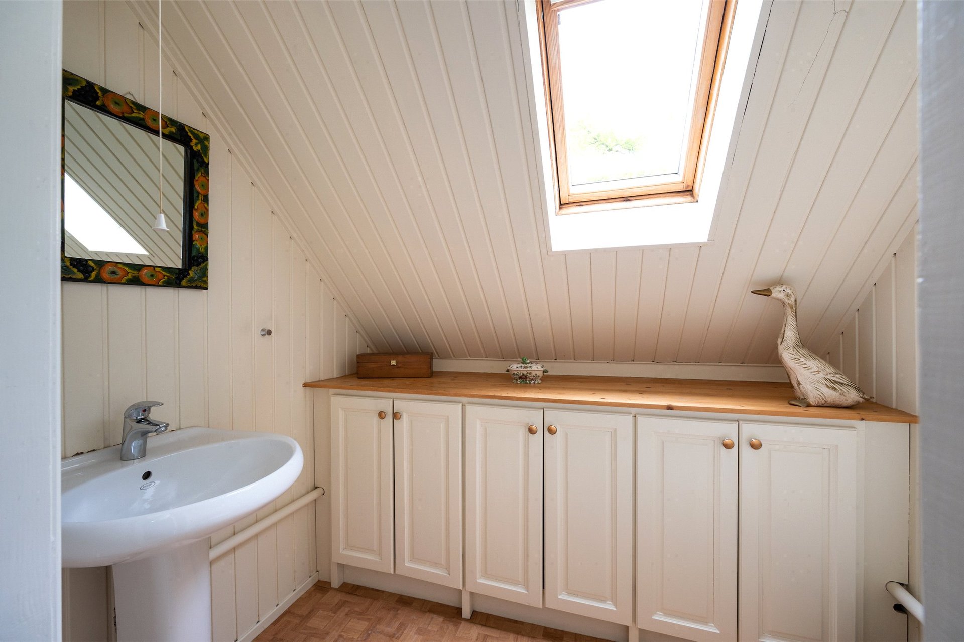 Woodslea Cottage, 6 Valleyfield View, Penicuik, Midlothian, EH26 8NA - Picture #15