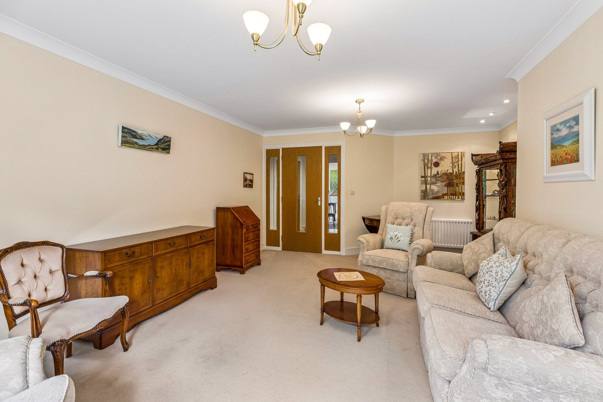 4 Witchwood Grove, Newton Mearns, Glasgow, East Renfrewshire, G77 6GS - Picture #7