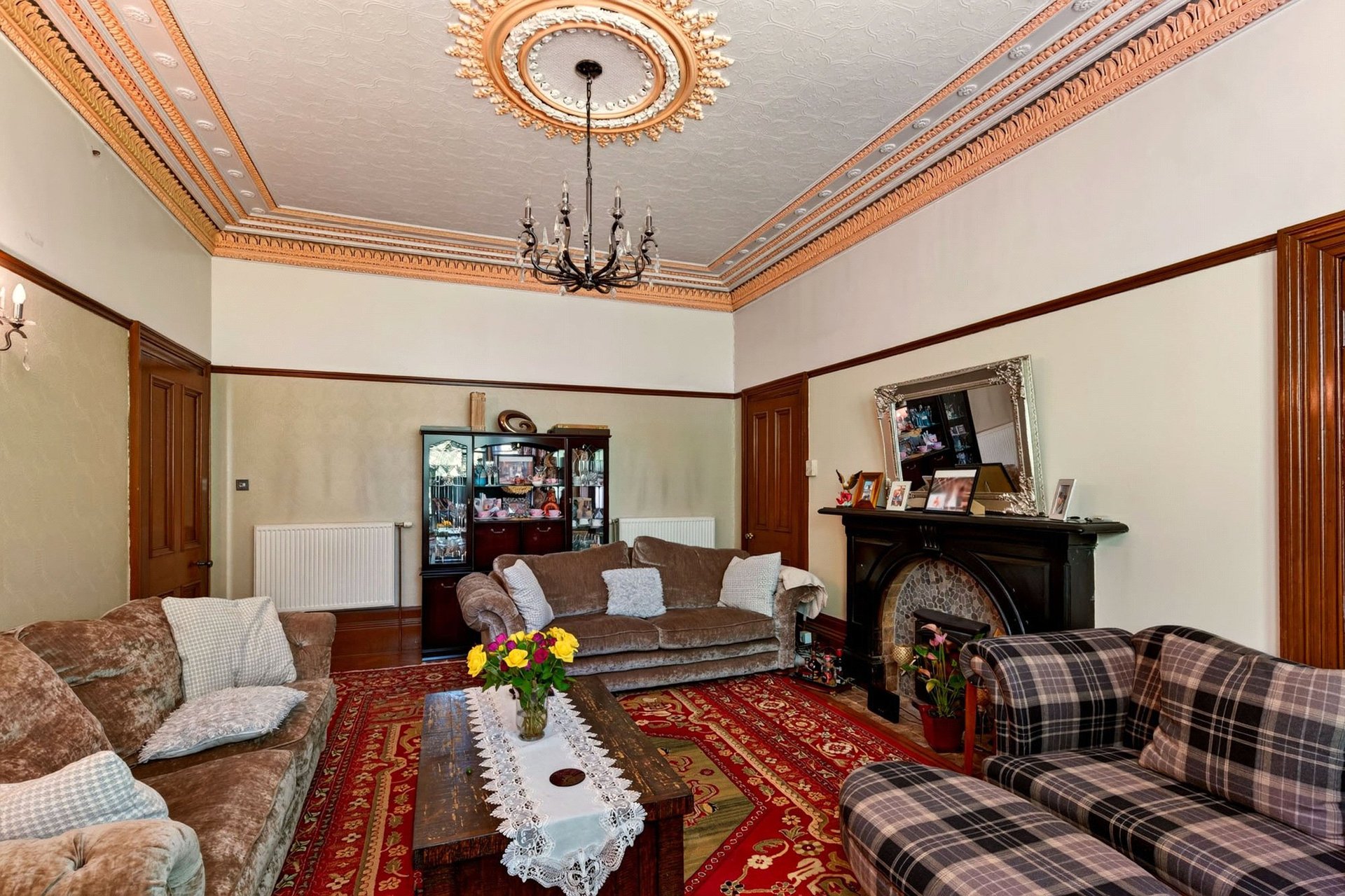 25 Maxwell Drive, Pollokshields, Glasgow, G41 5DS - Picture #10